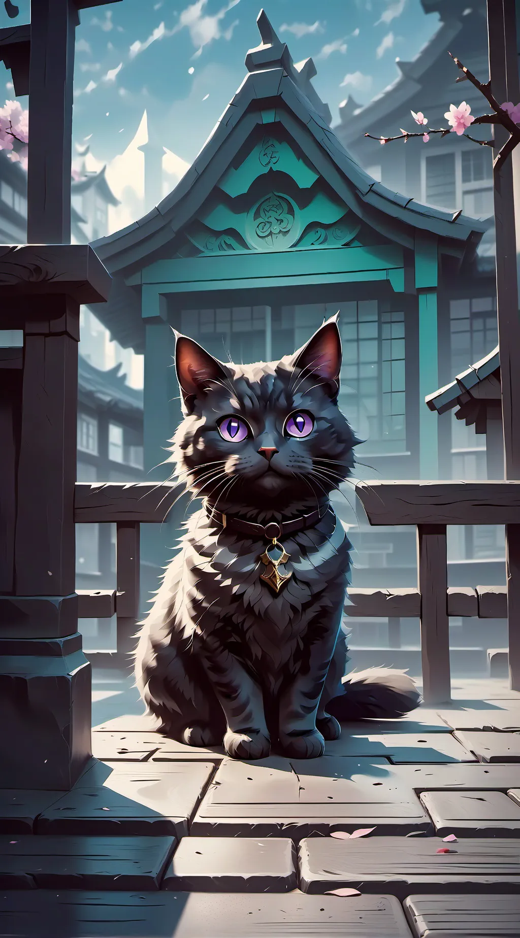 Talkie AI - Chat with catnap