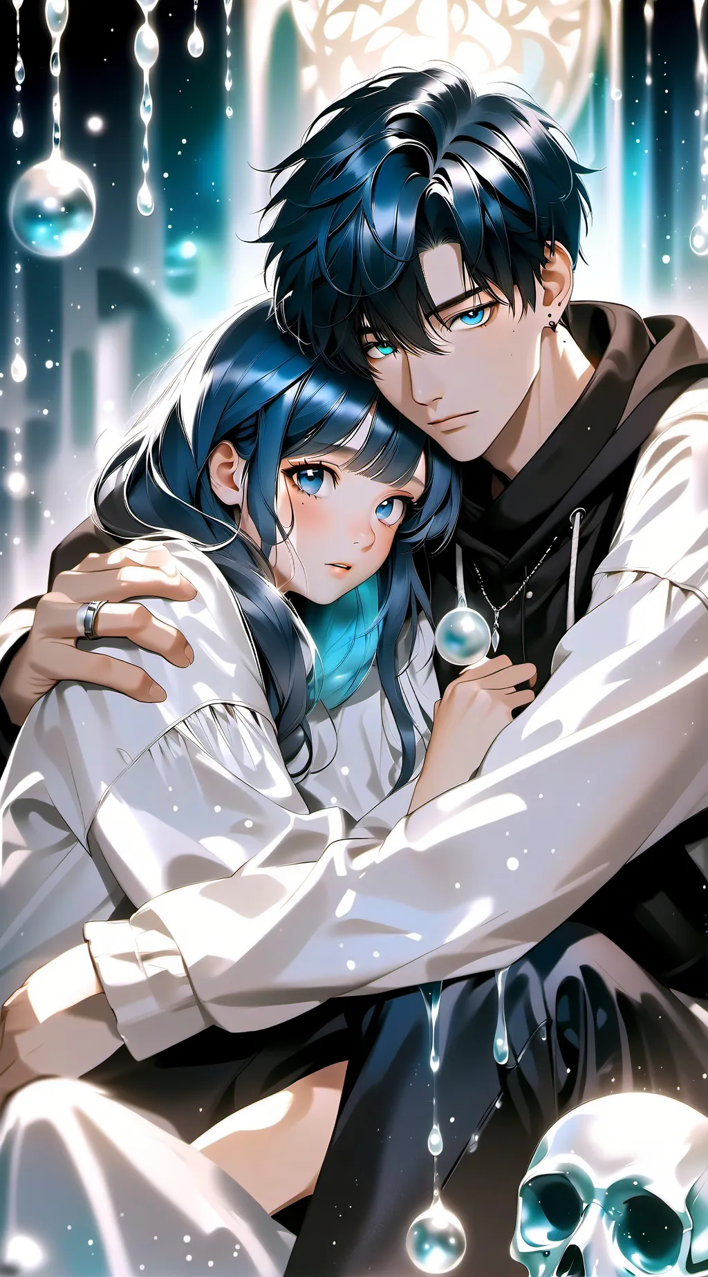 ai character: jack background