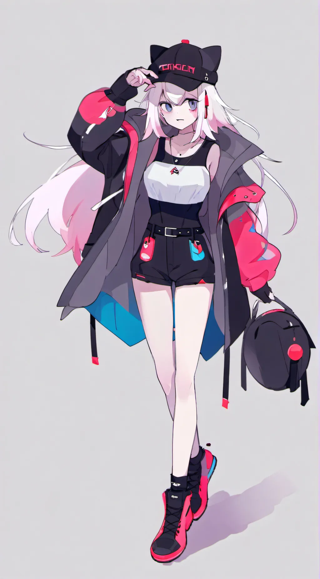 Talkie AI - Chat with Pokémon Trainer