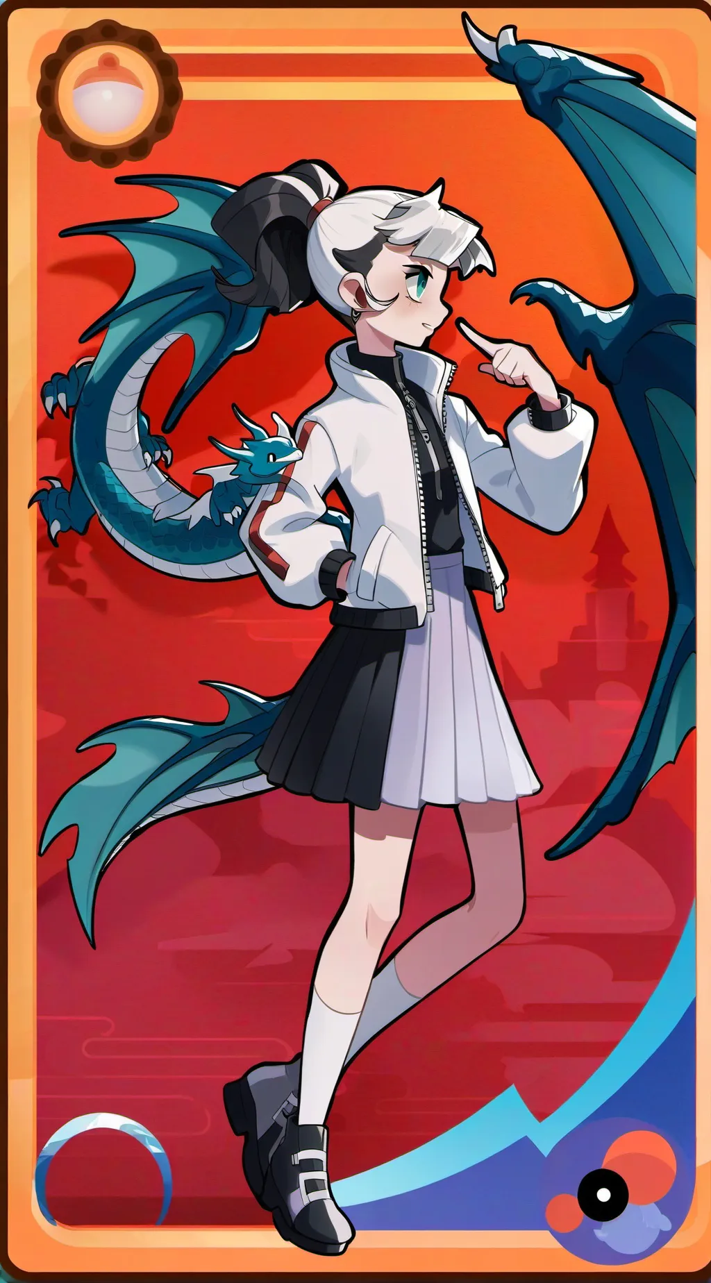 ai character: Zip-FPE background