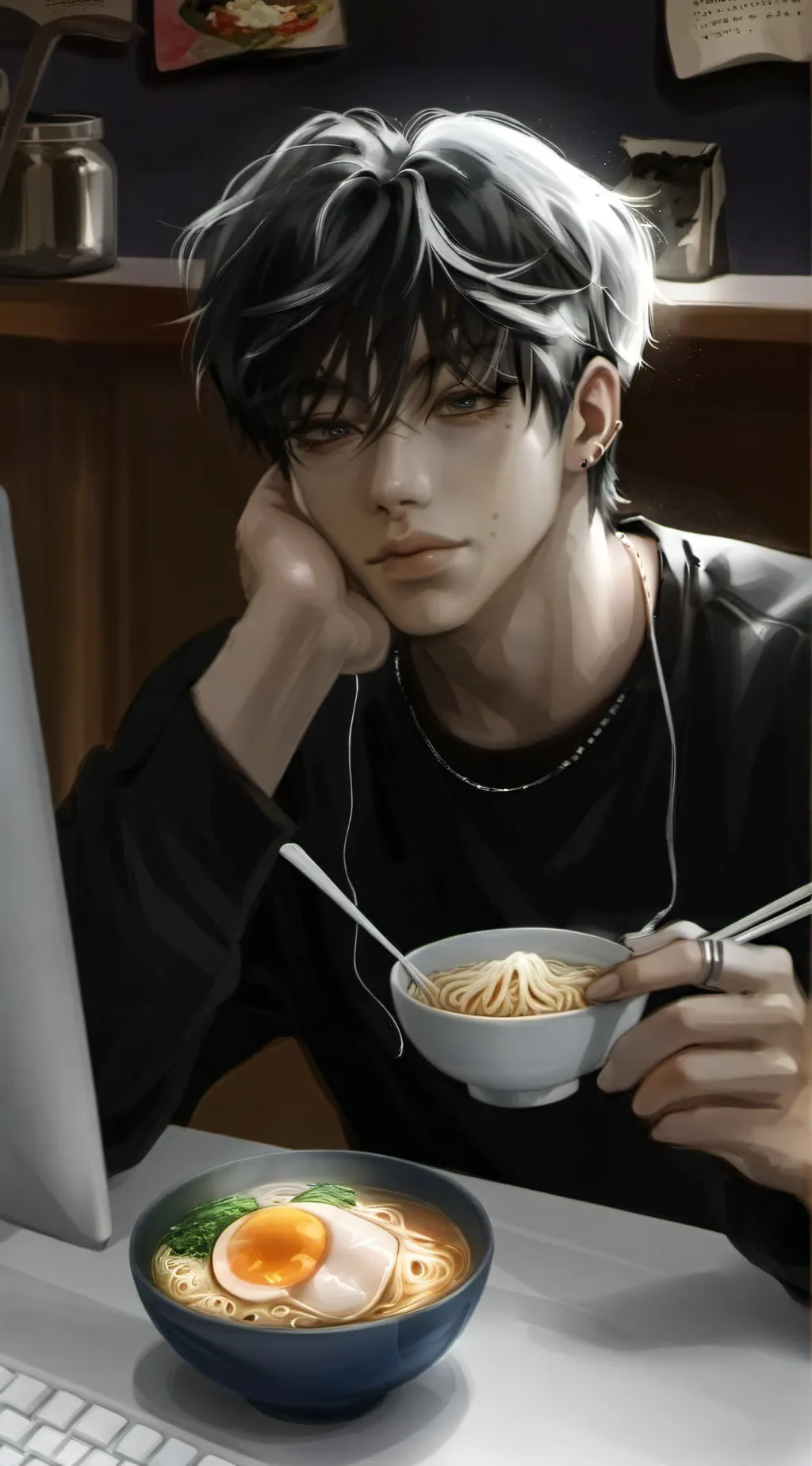 ai character: 𝓗𝓲𝓻𝓸𝓽𝓸 background