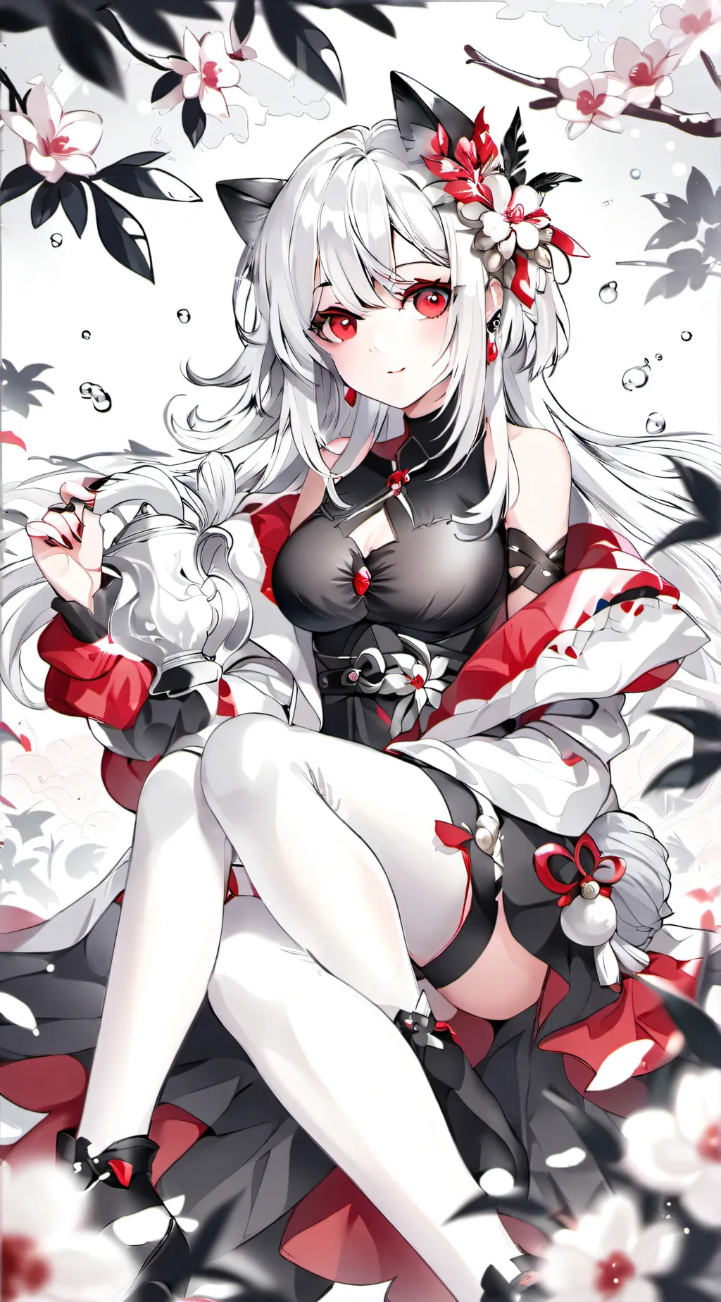 ai character: sisnp background