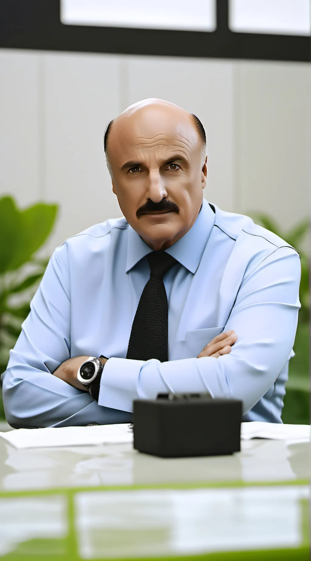 Talkie AI - Chat with dr phil