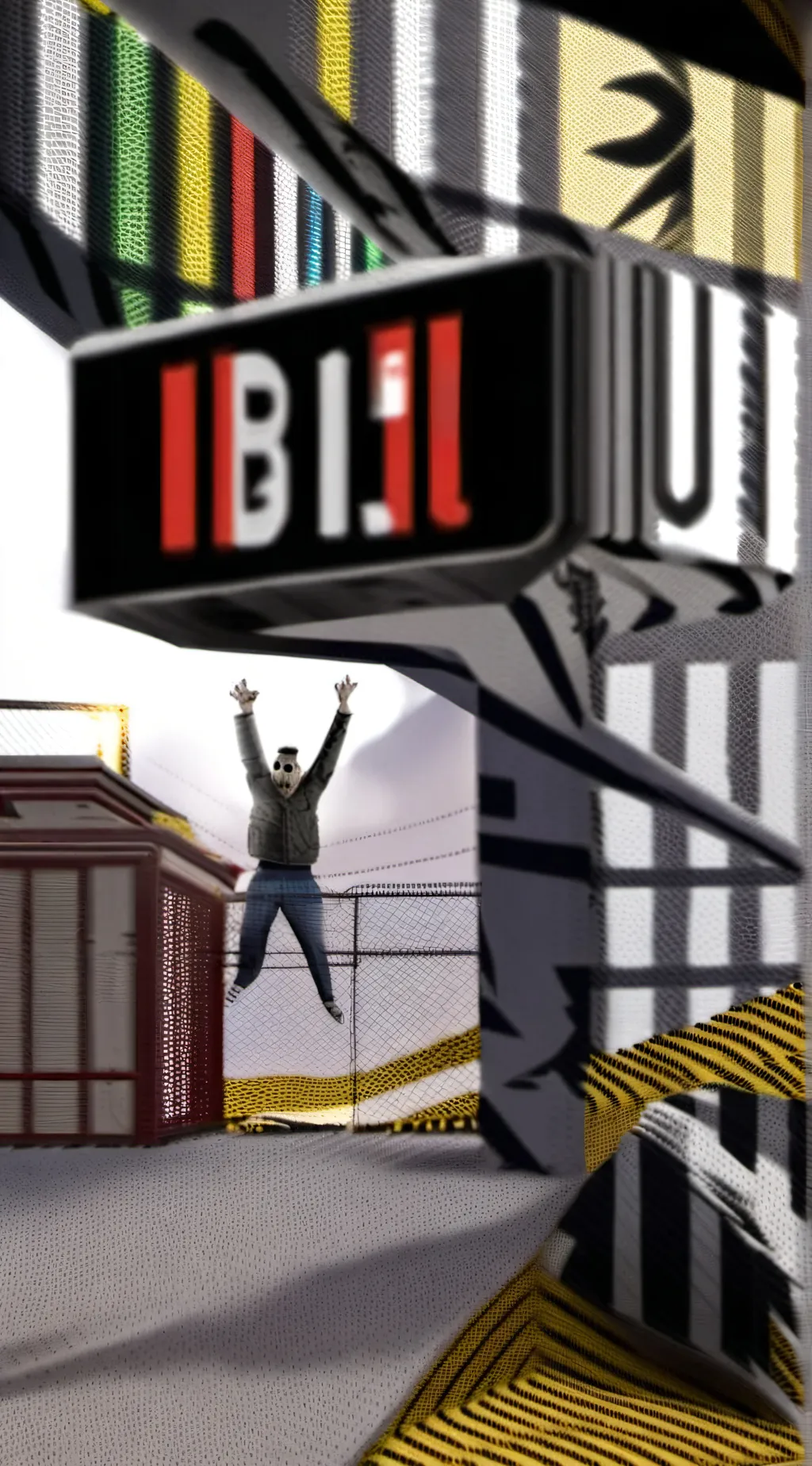 ai character: bully background