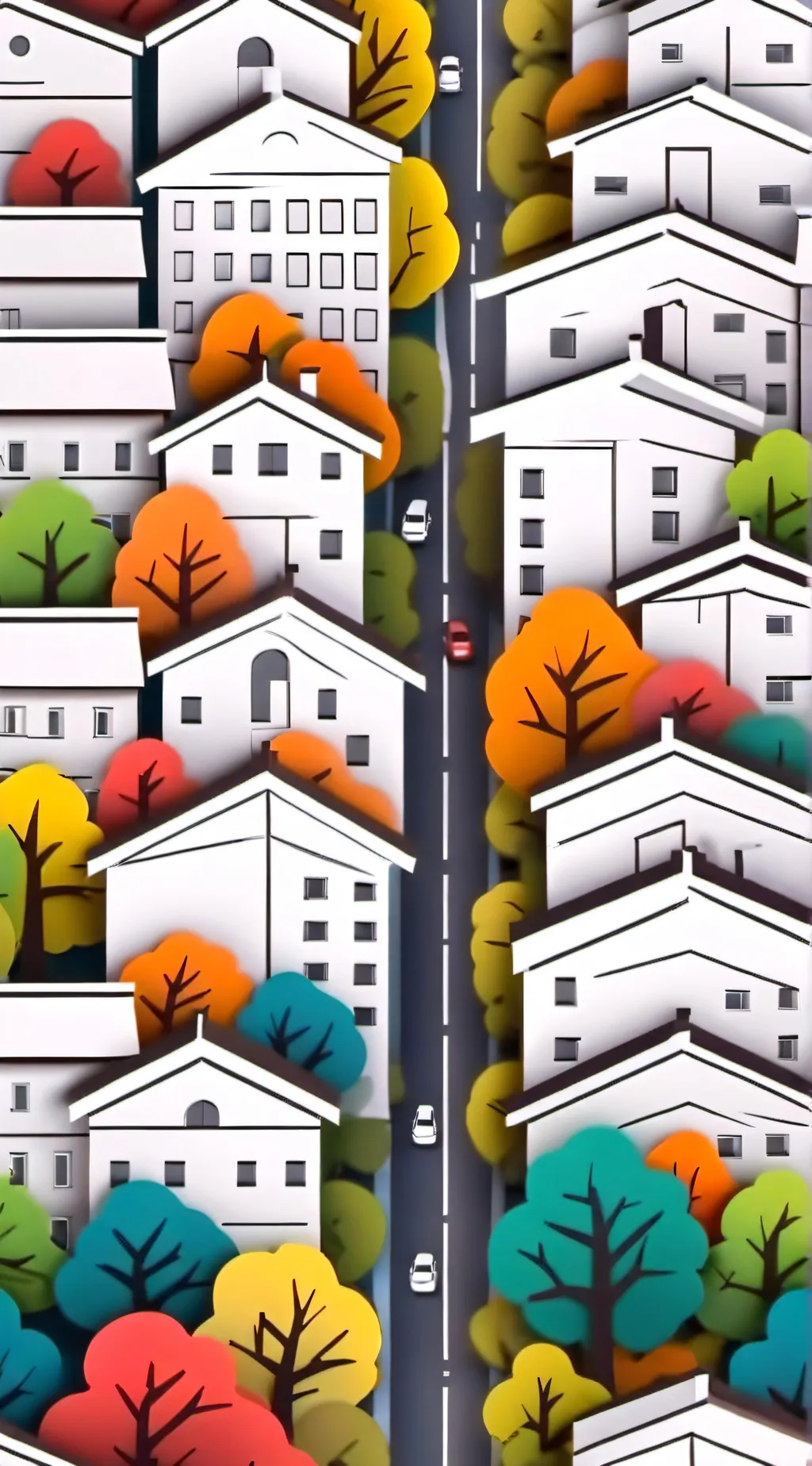 ai character: Welcome home Rp background