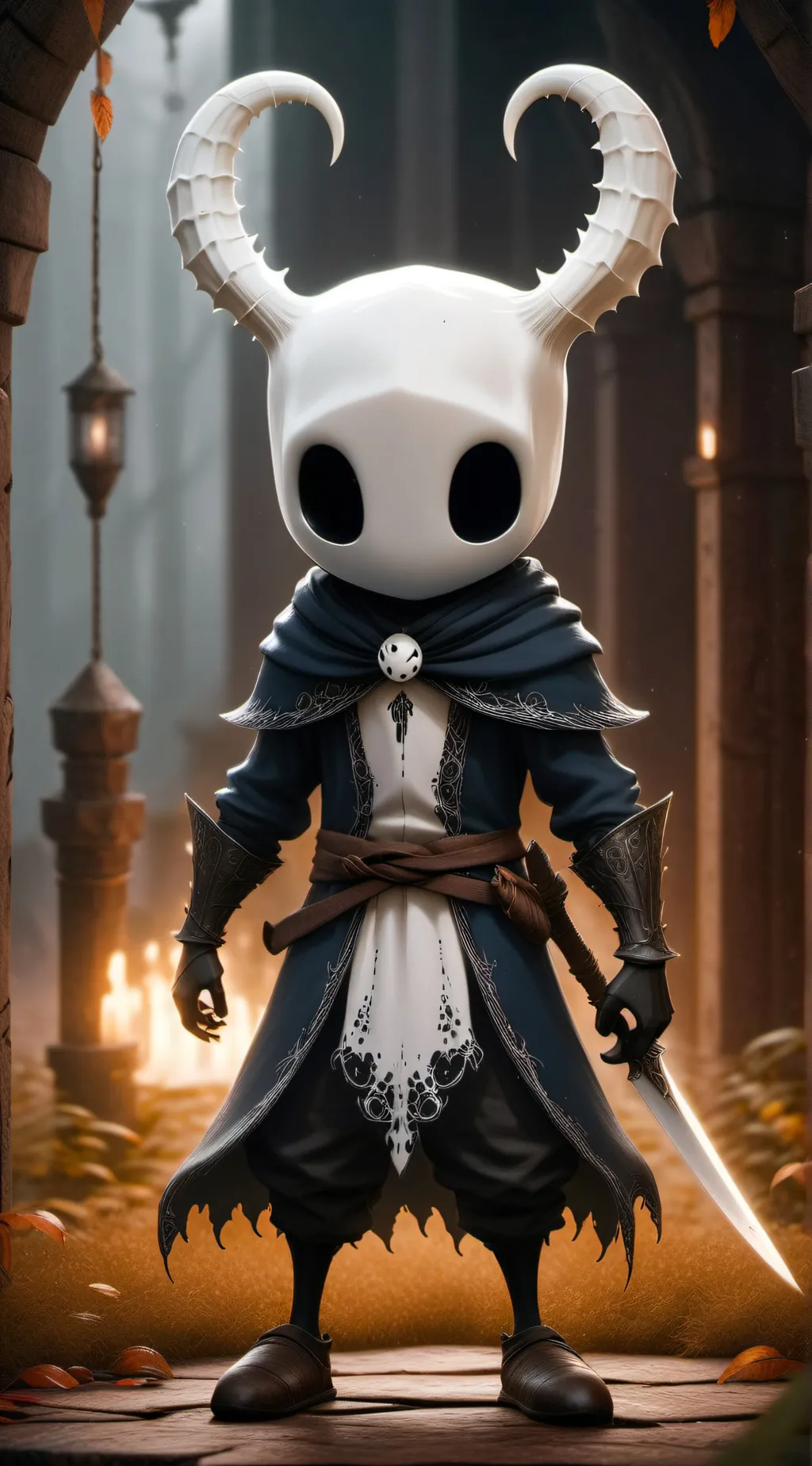 Talkie Profile Hollow Knight b- | Talkie AI | hollow knight