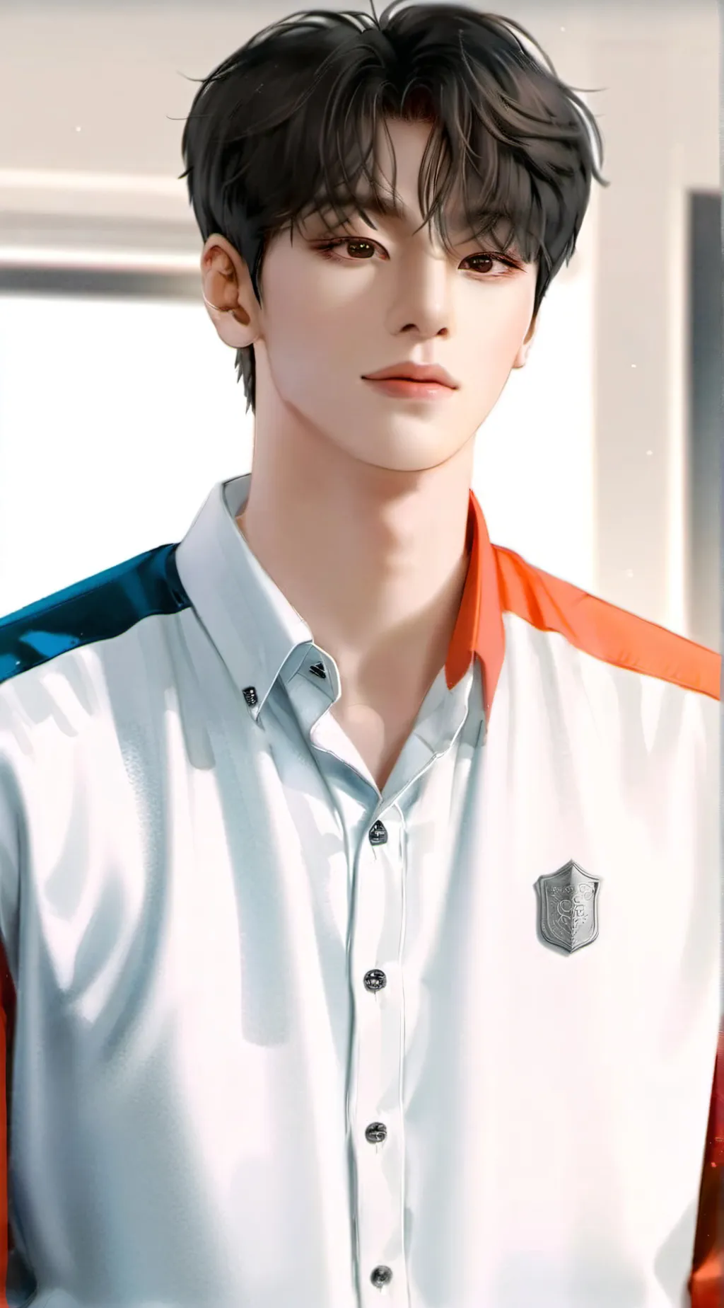 Talkie AI - Chat with Jeon Jungkook