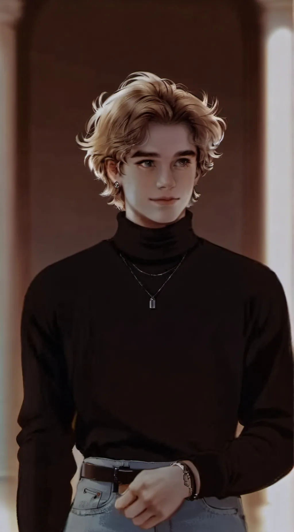 ai character: GOBLET OF FYAHHHHH background