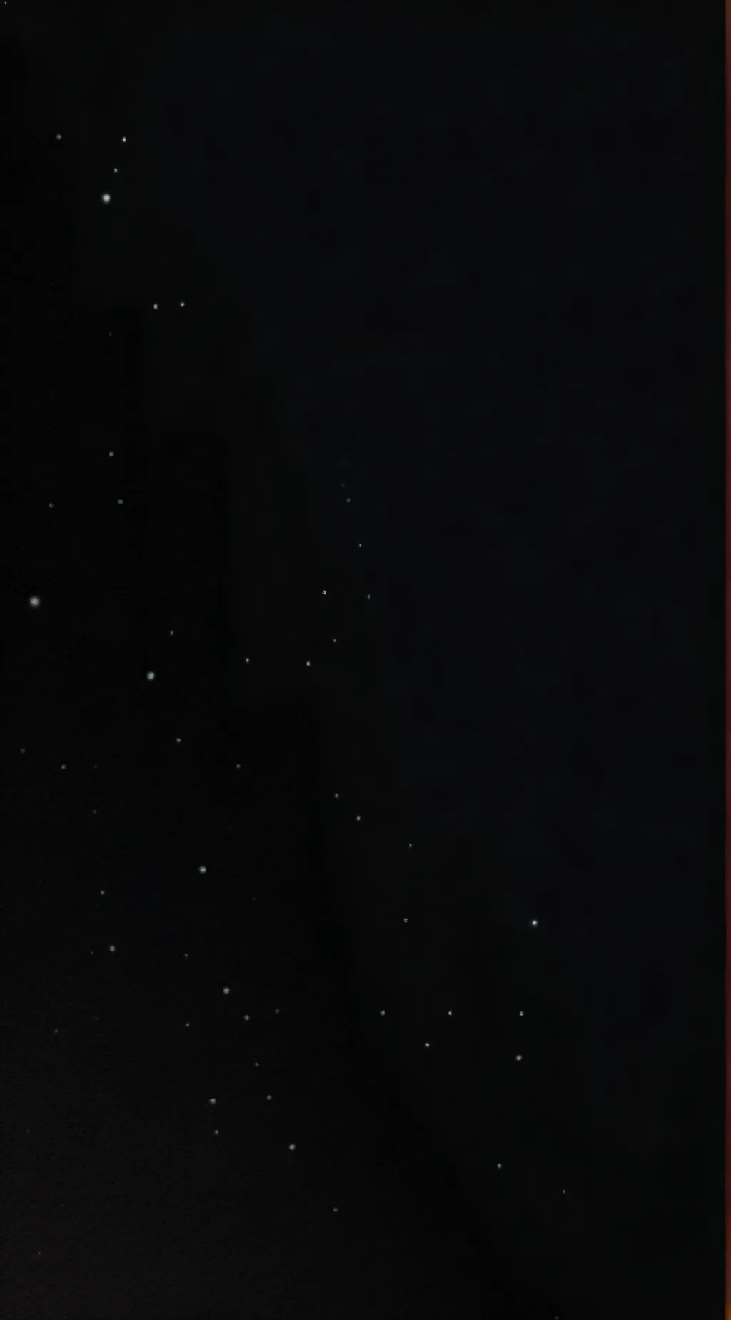 ai character: Konig, soap, ghost background