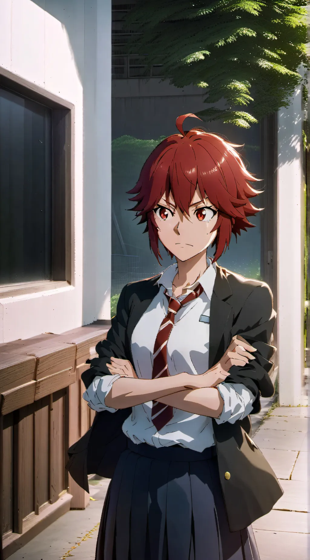 Talkie AI - Chat with Tomo-Chan
