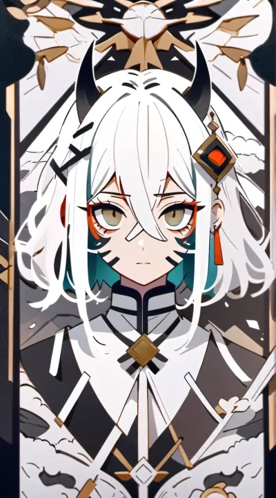 Free AI Chat with AI Characters From yaelokre | Talkie AI