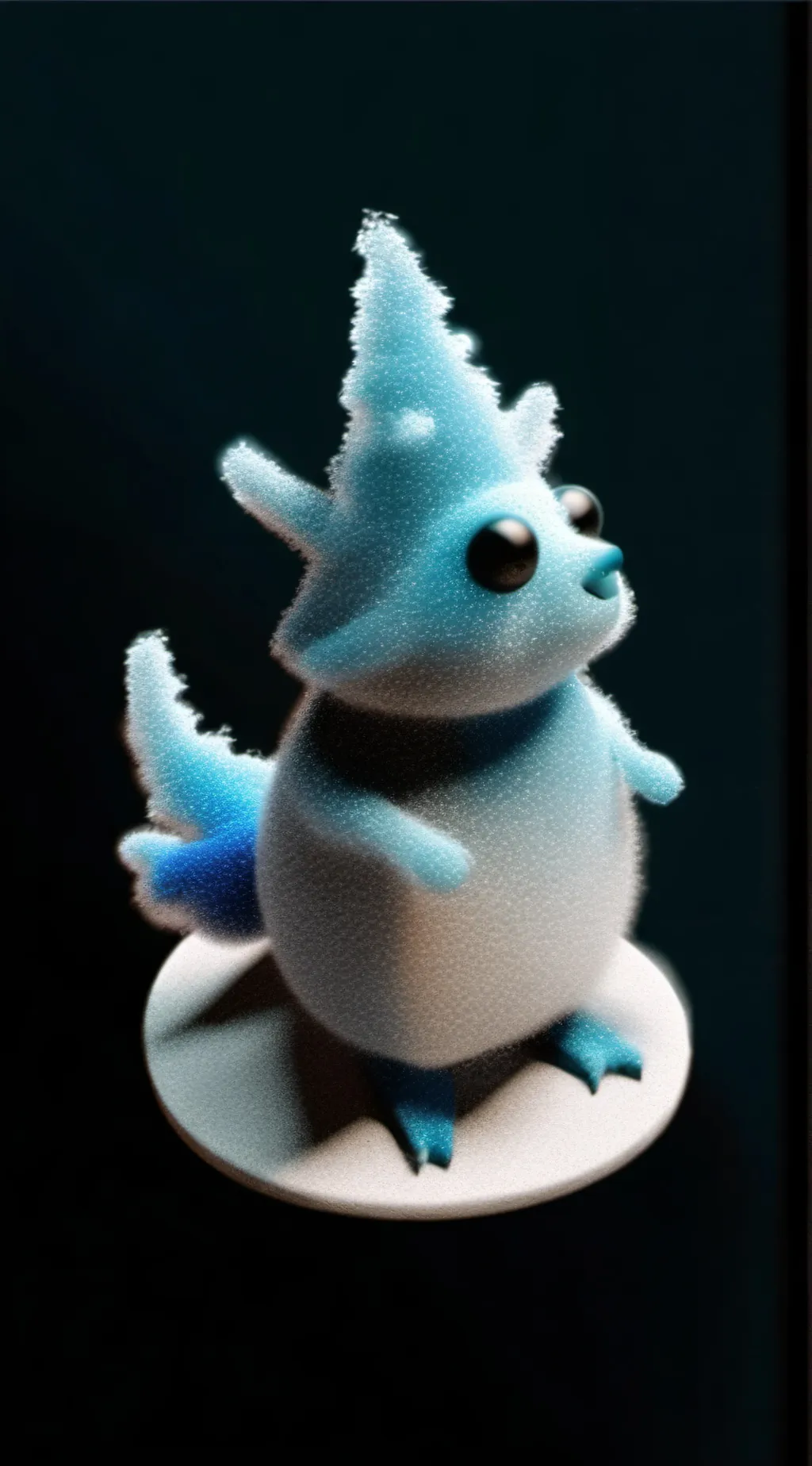 ai character: Subject_3408 background