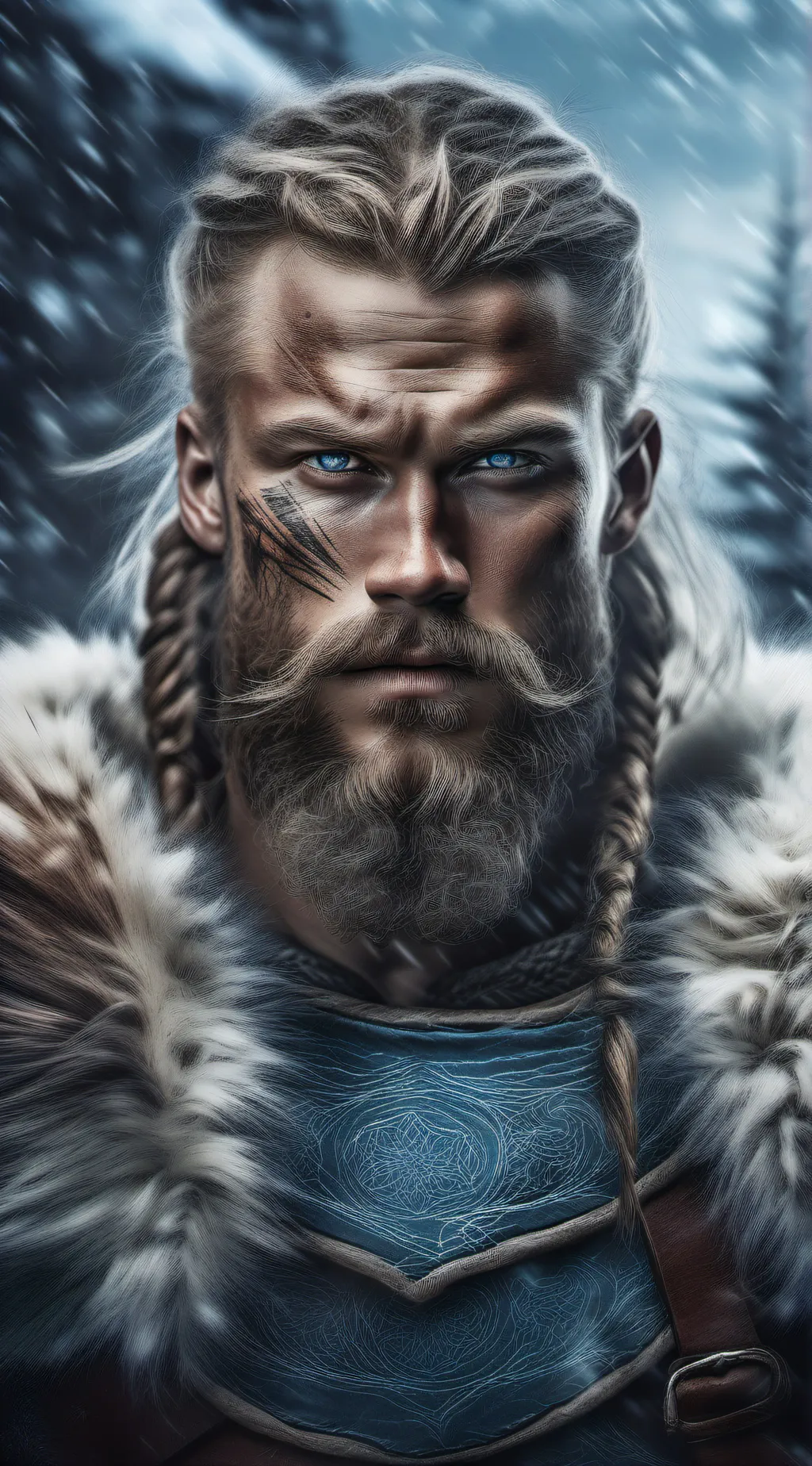Talkie AI - Chat with Ulfric
