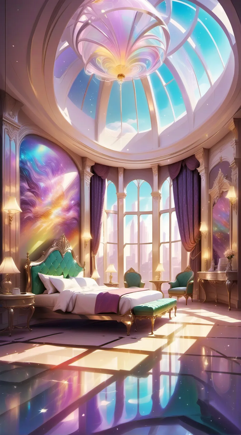 ai character: HH but ur husk background