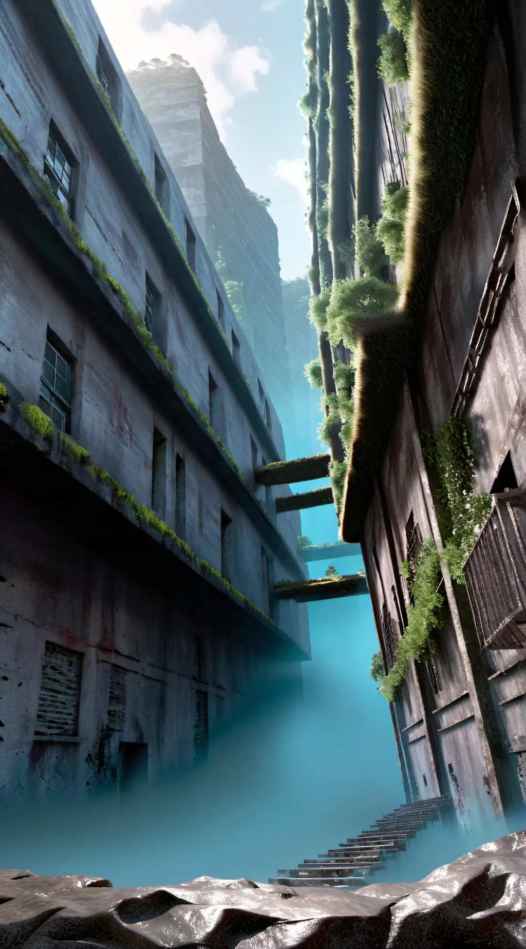 Talkie AI - Chat with The Maze Runner 