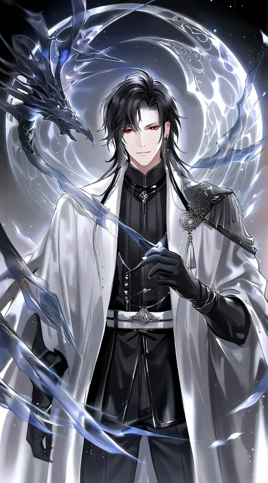 ai character: Aizawa pregnant  background