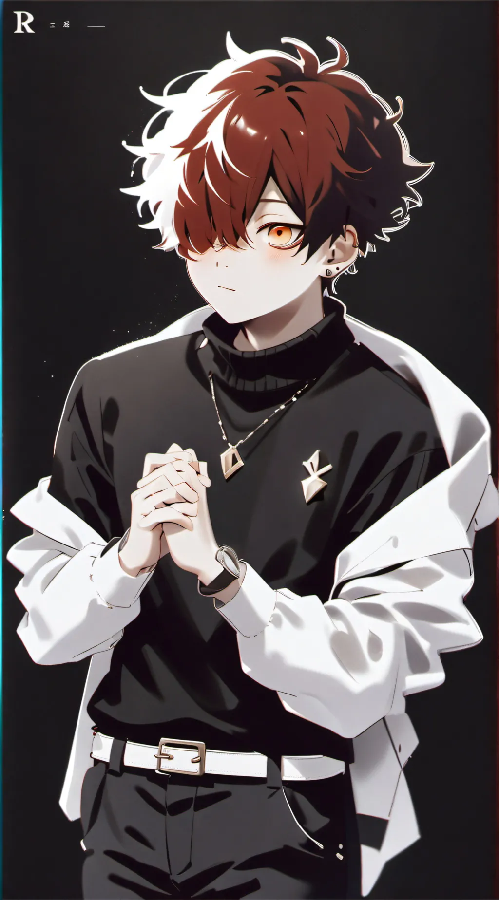 ai character: 😃🔫mha background