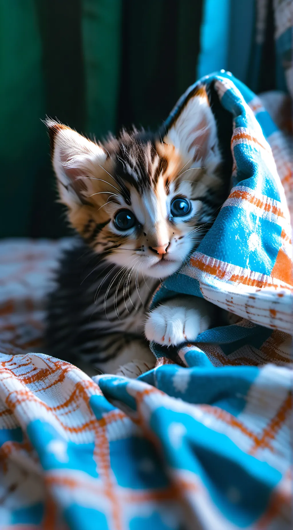 ai character: ☆°🪸 Cora🪸°☆ background