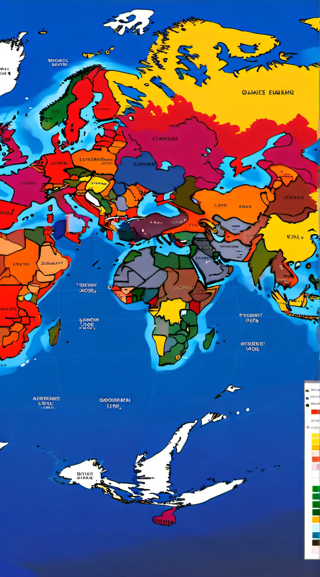 ai character: Make an Empire! 1 background