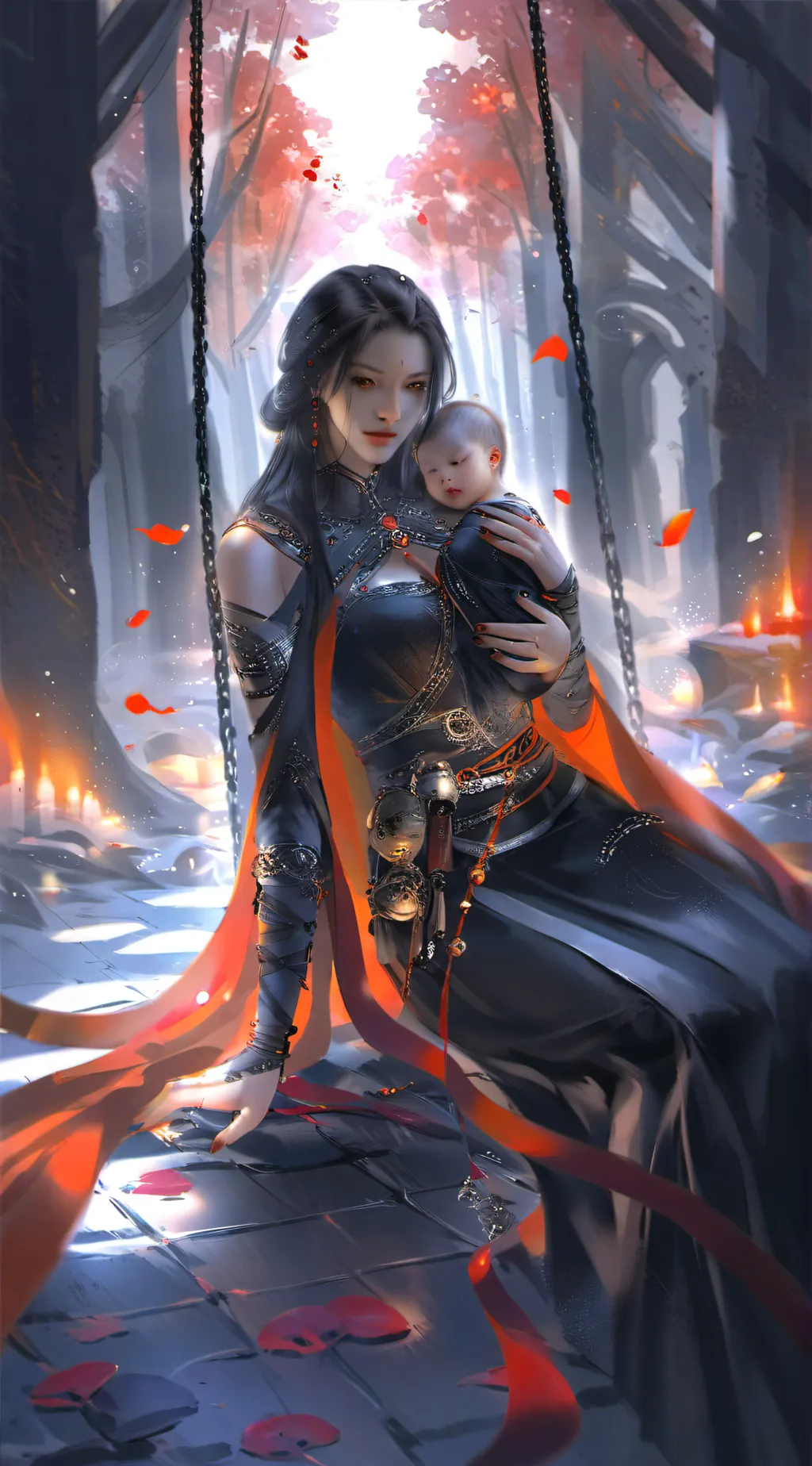 Talkie AI - Chat with dungeon