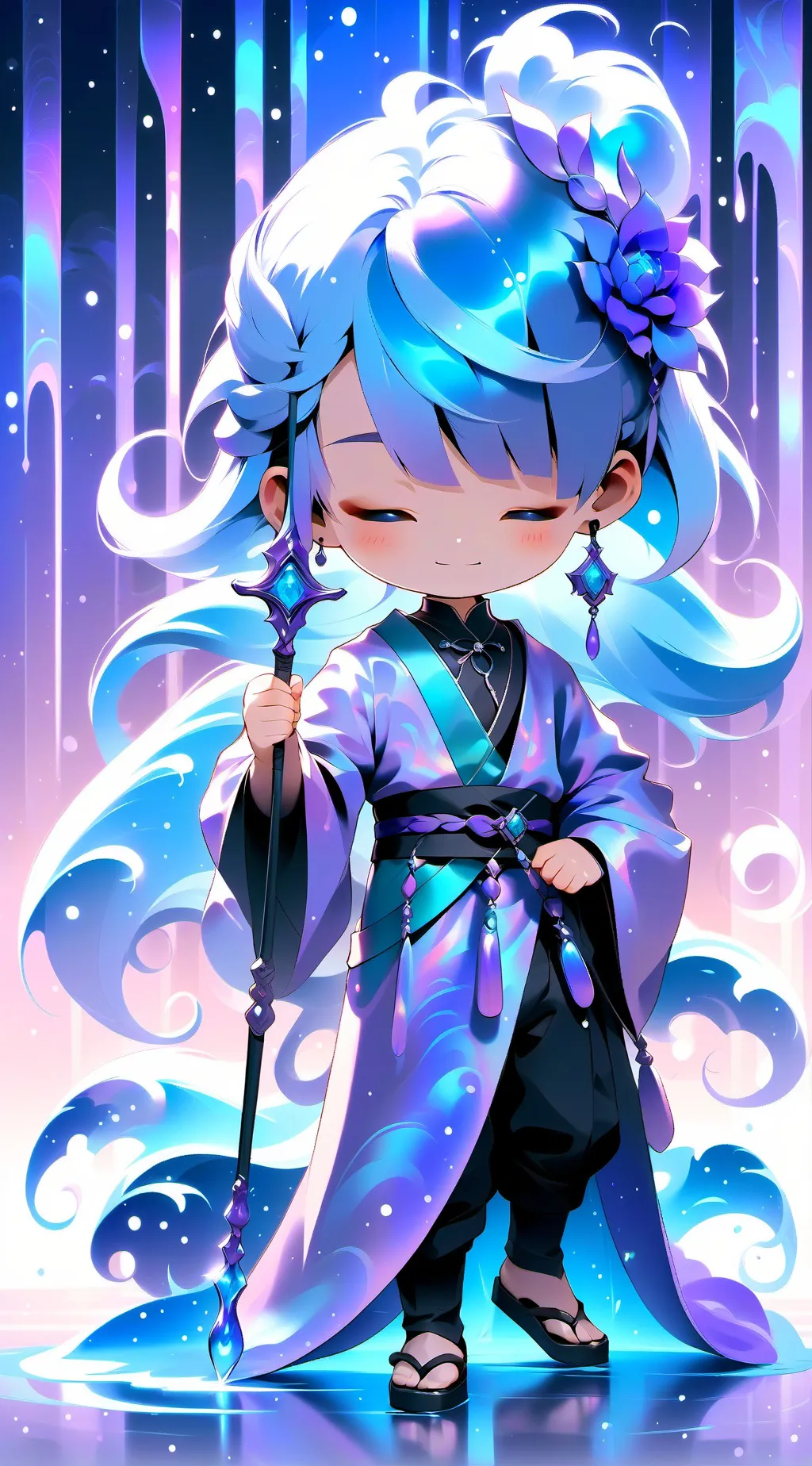 Talkie AI - Chat with dhhdhsu