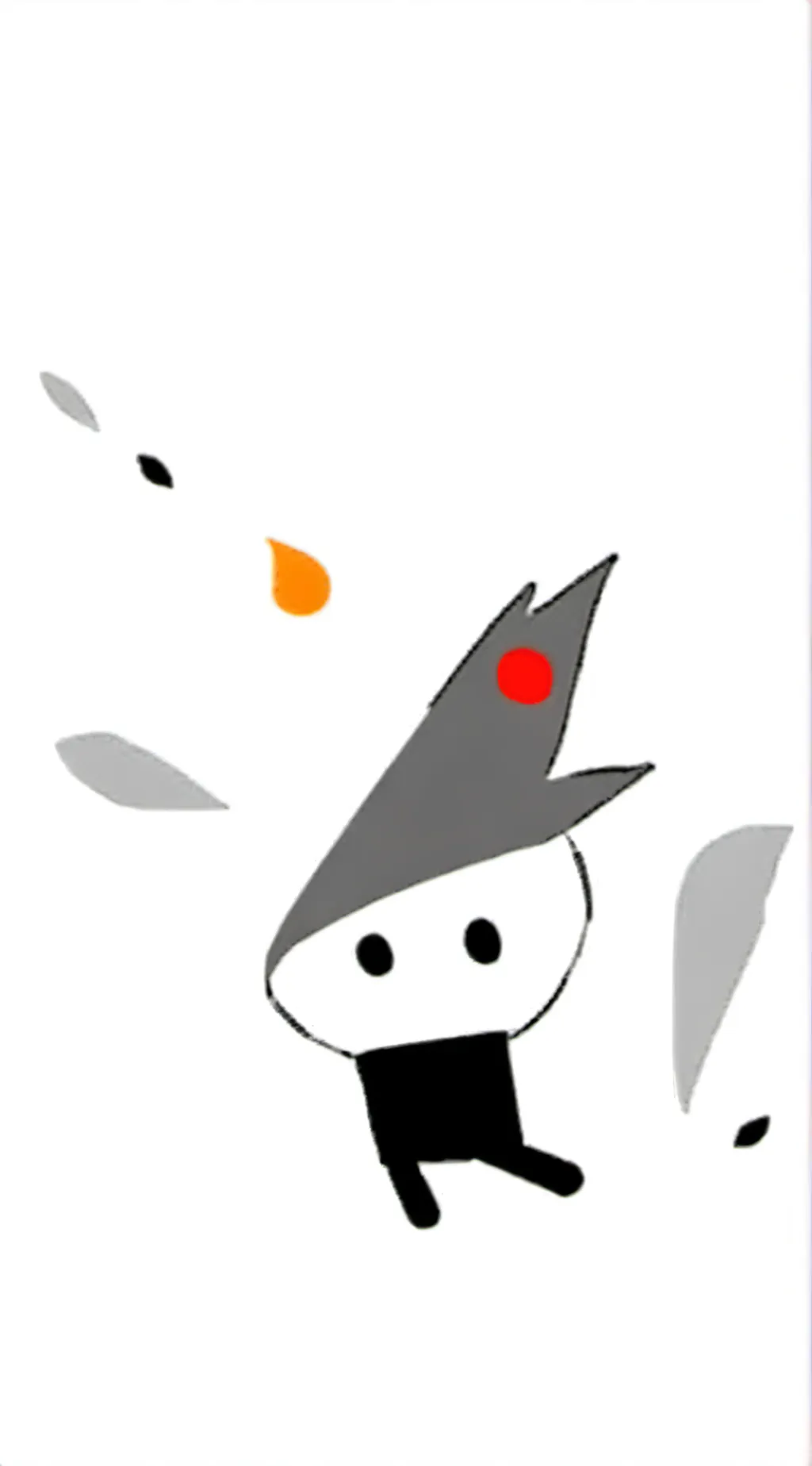 ai character: zevireth background