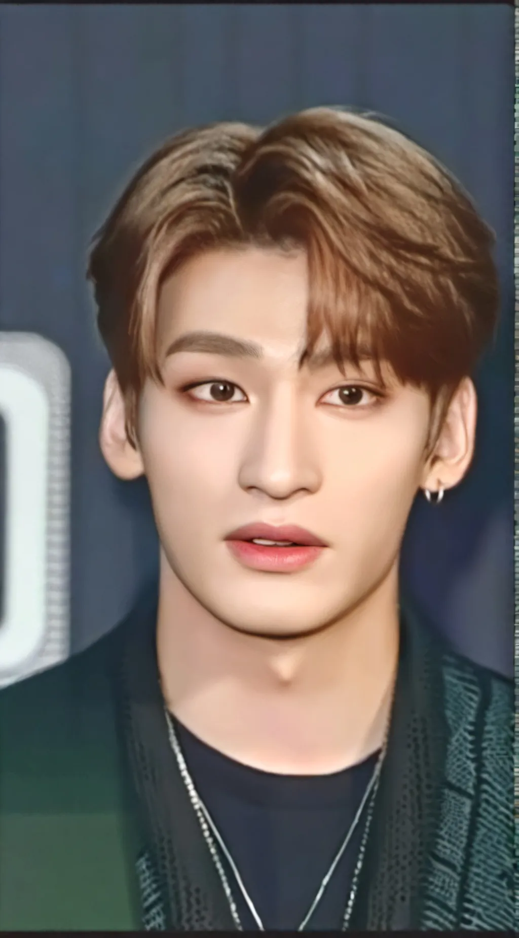 ai character: SKZ new member  background