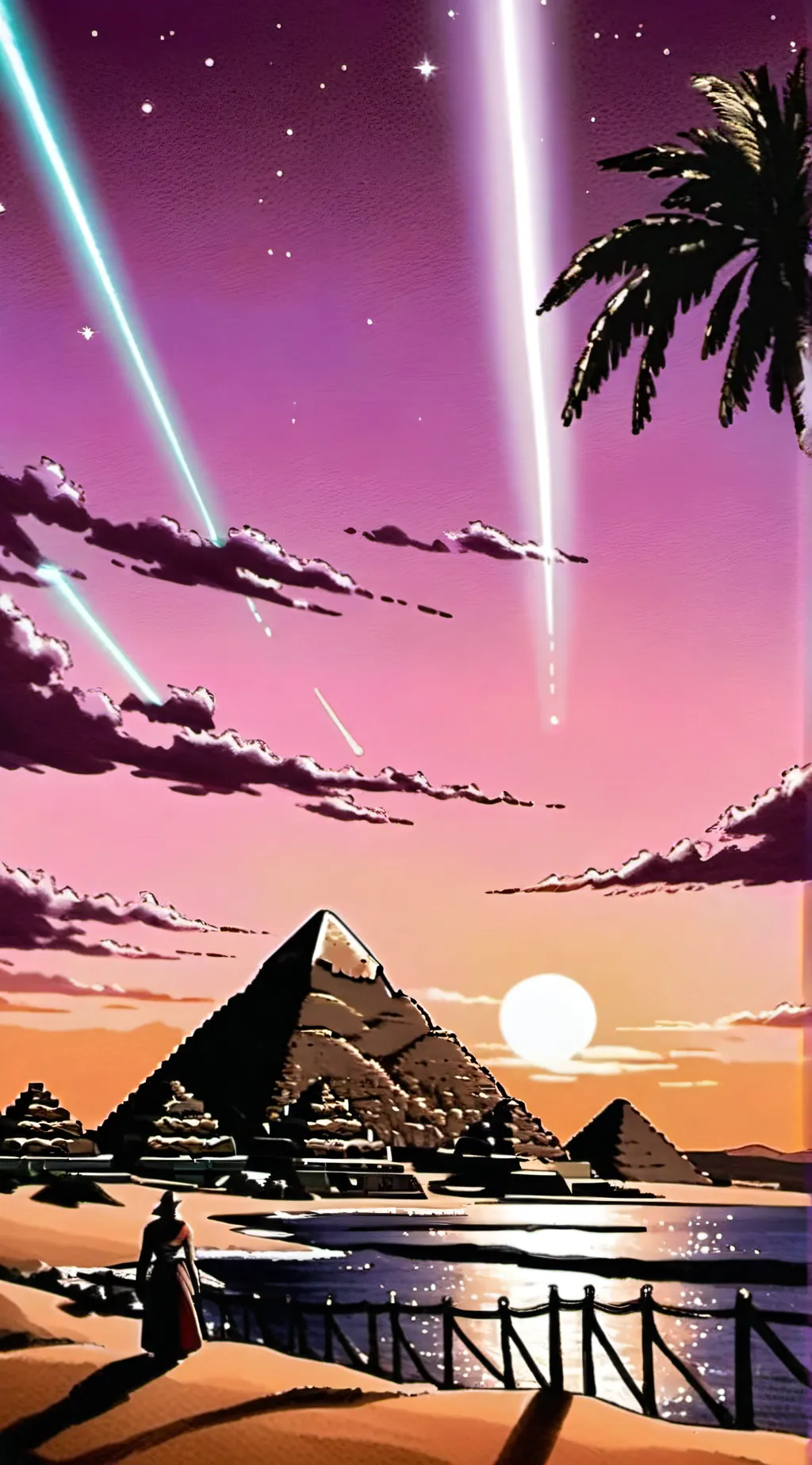 Talkie AI - Chat with Golden city 🌅