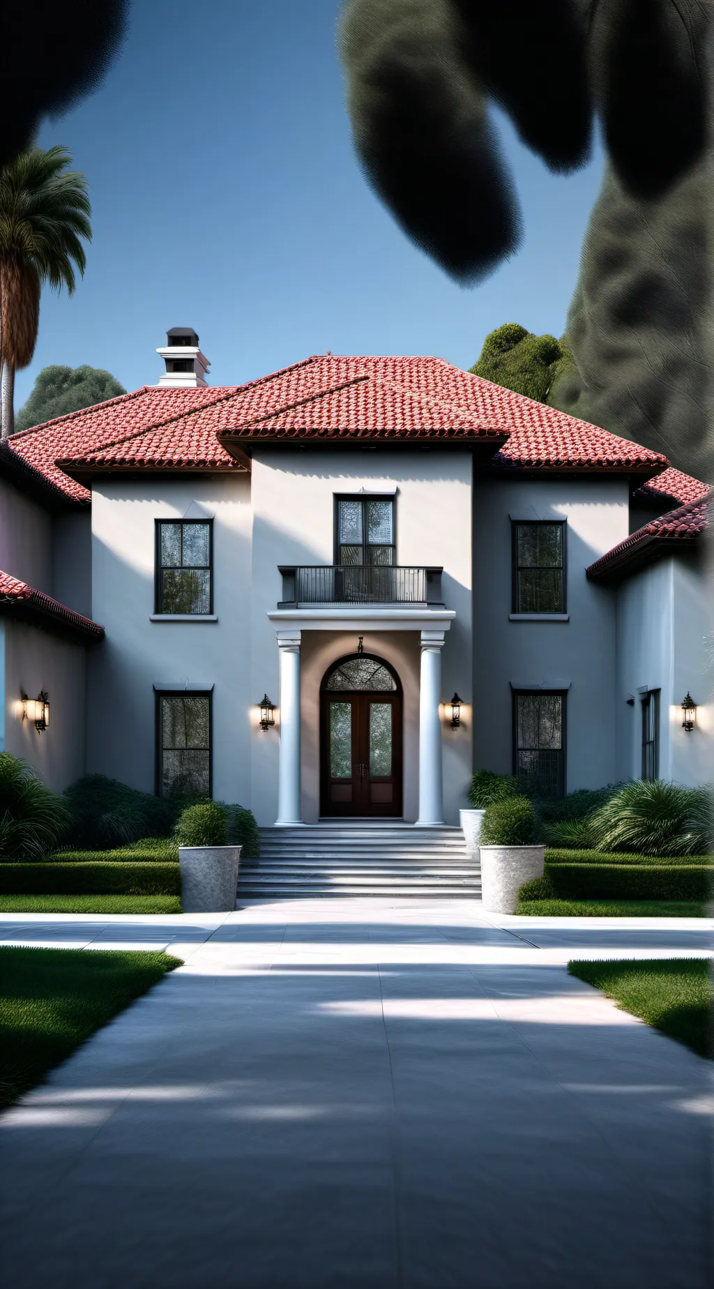ai character: bgc 13 background