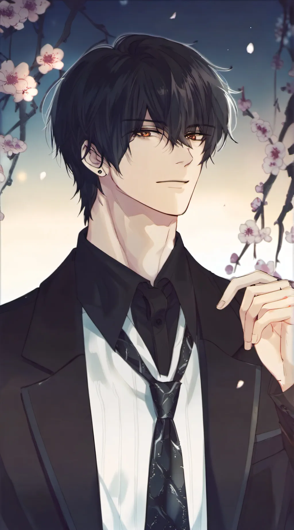 ai character: ✩..𝑣𝑖𝑛𝑛..☆ background