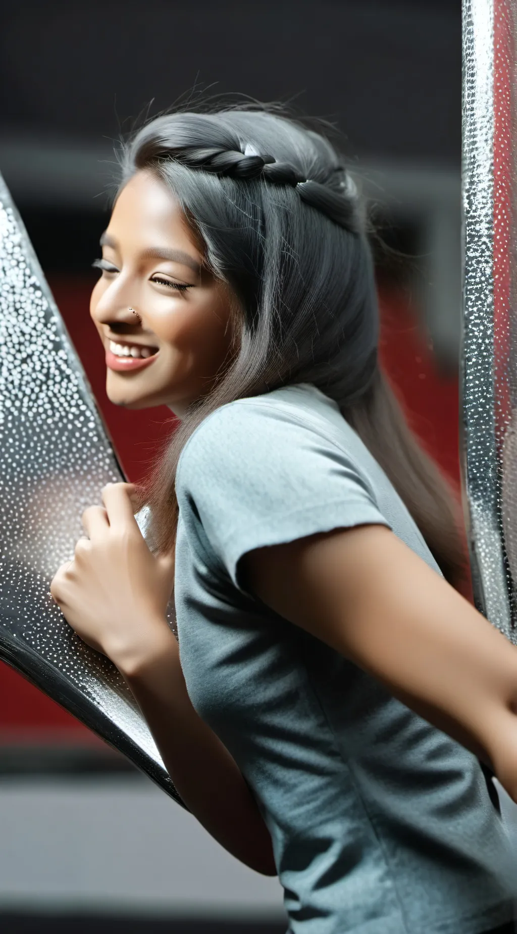 Talkie AI - Chat with Soha