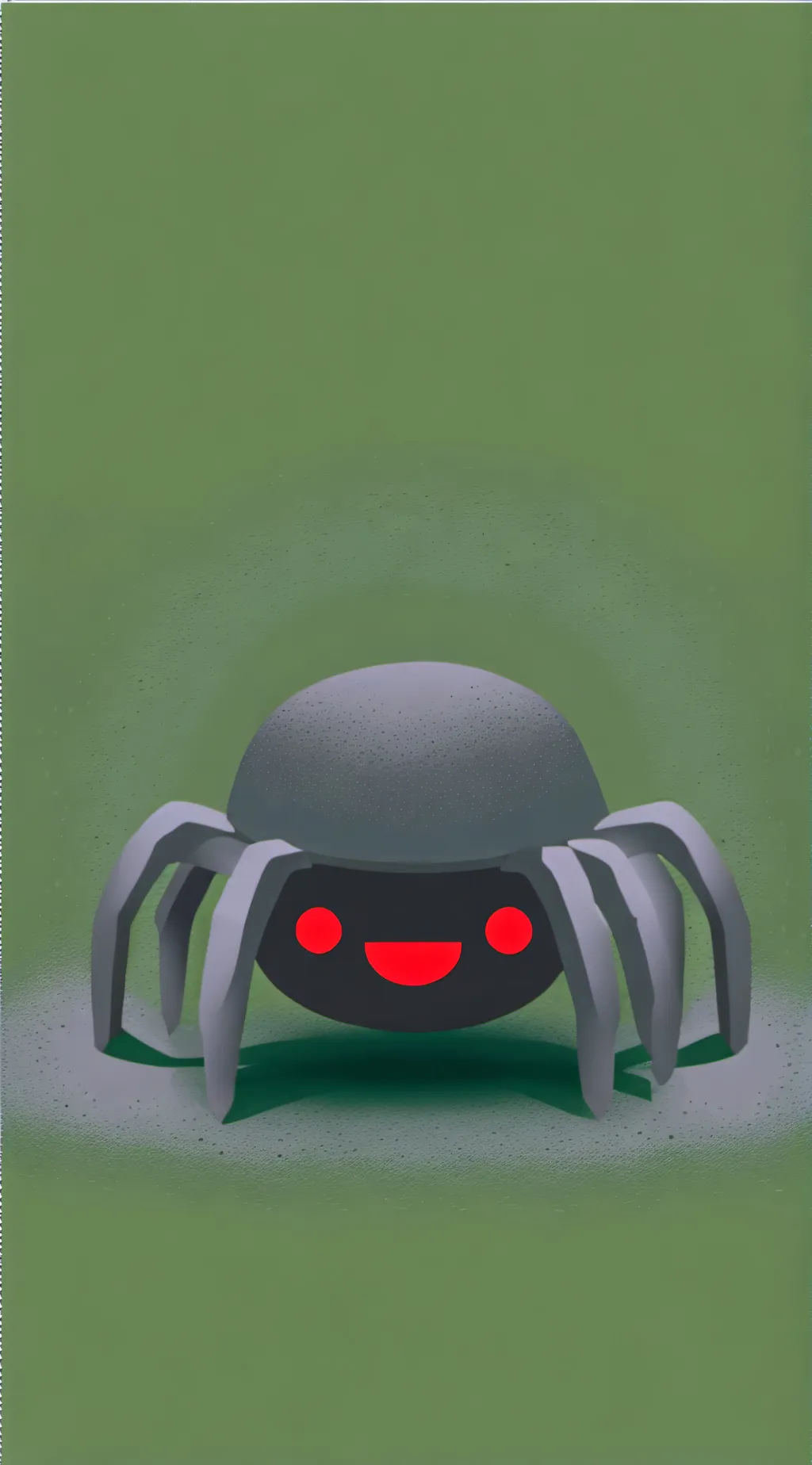ai character: Spidey background