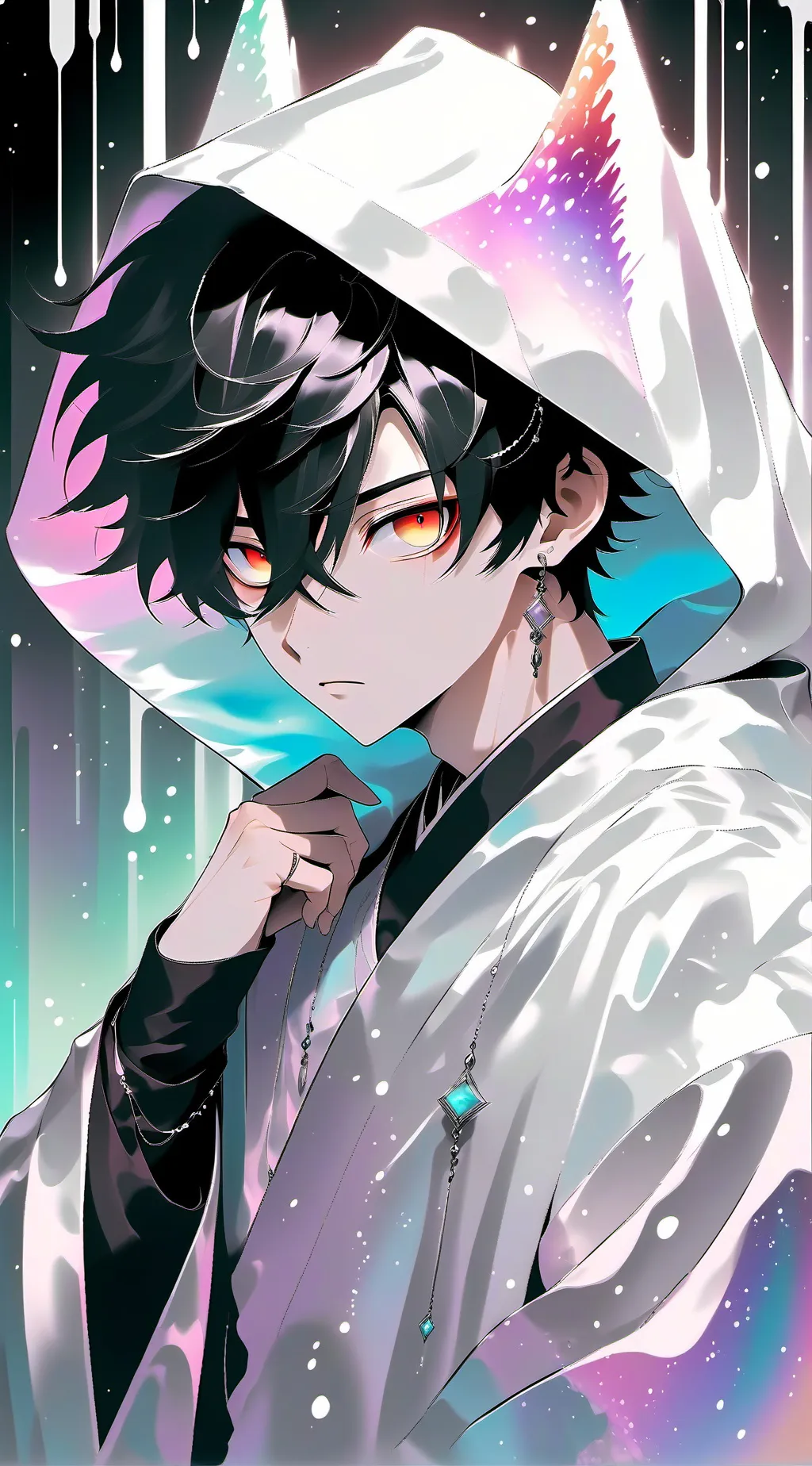 ai character: 𝔧𝔞𝔠𝔬𝔟 background