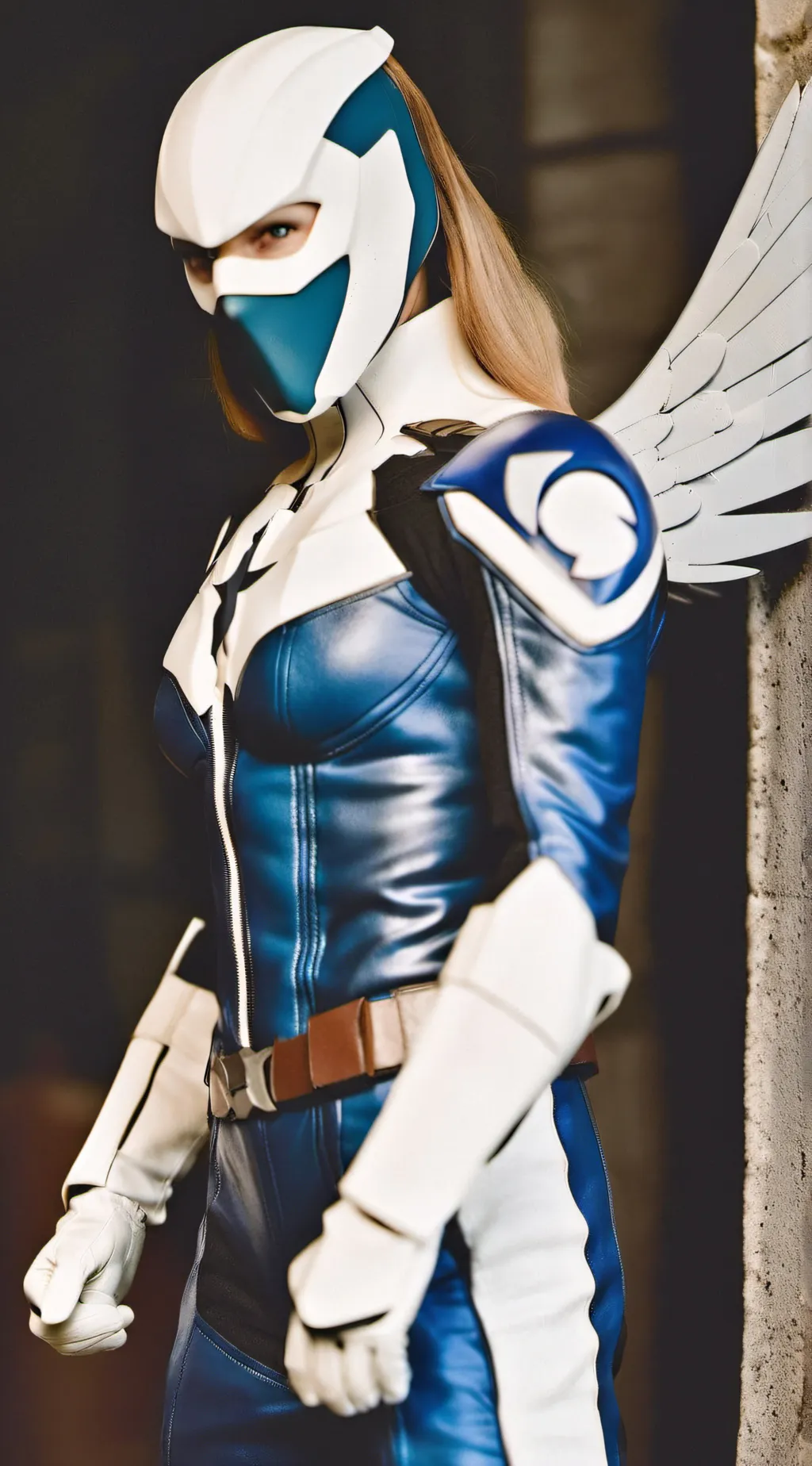 Talkie AI - Chat with WingDove
