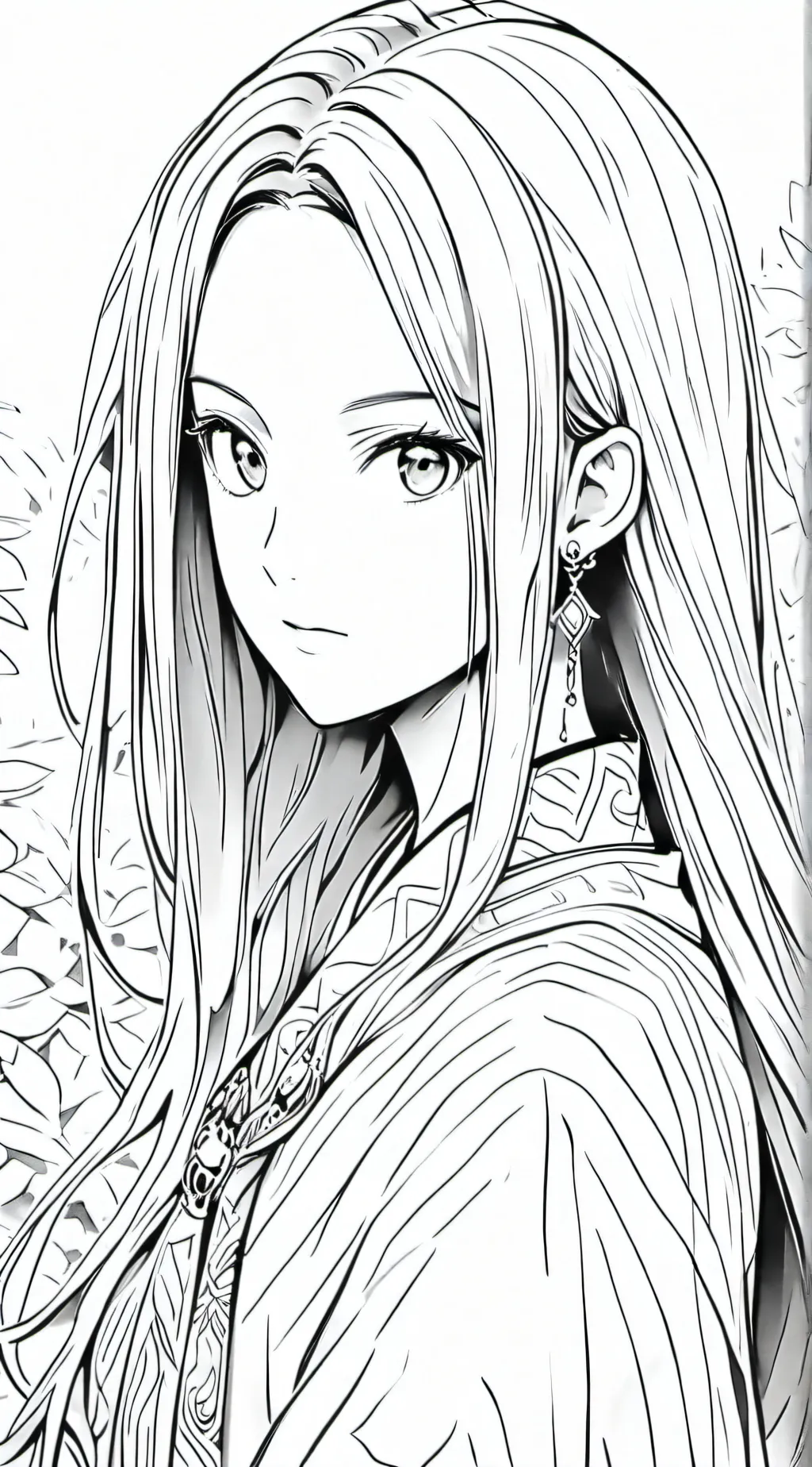 ai character: new student  background