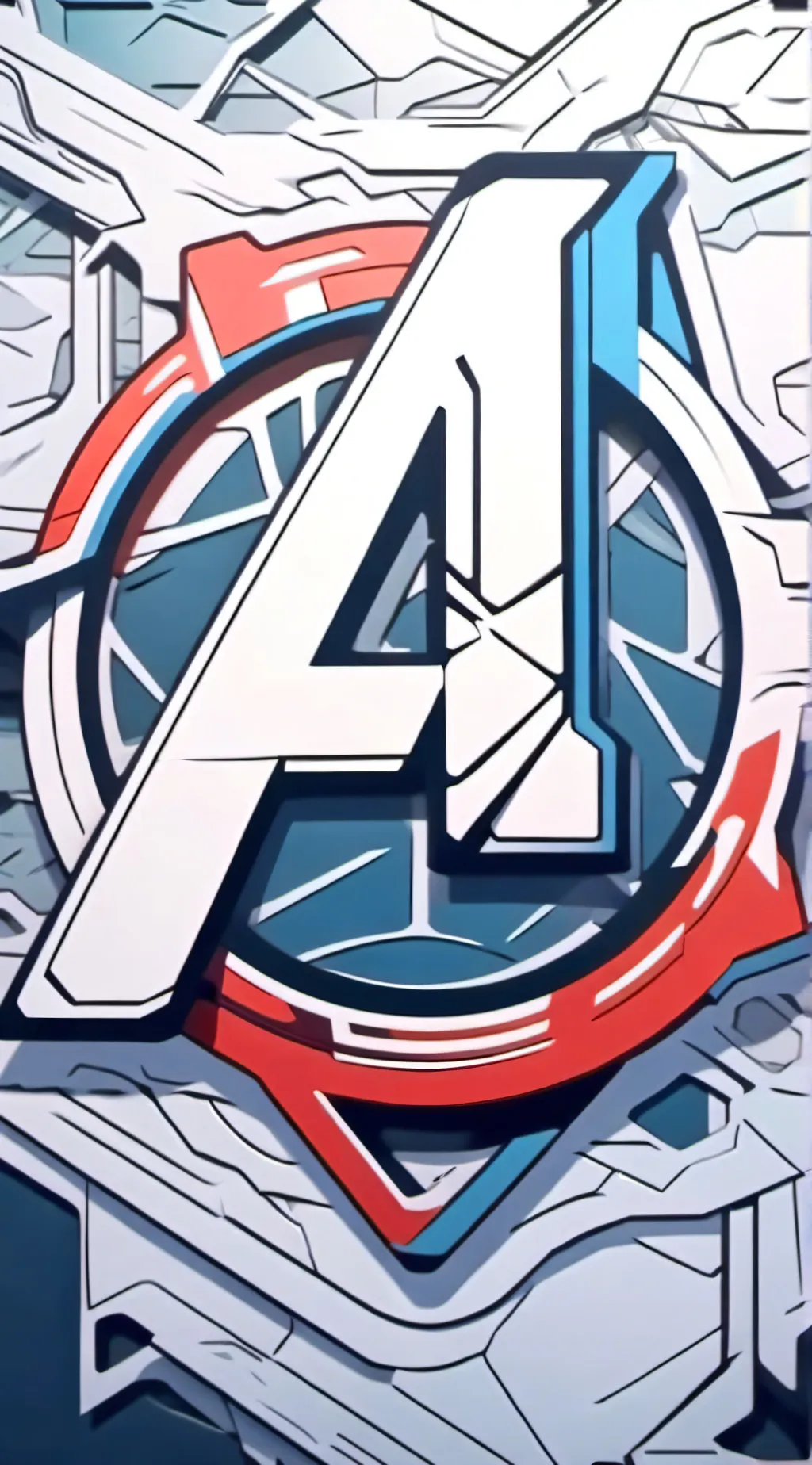 Talkie AI - Chat with Avengers