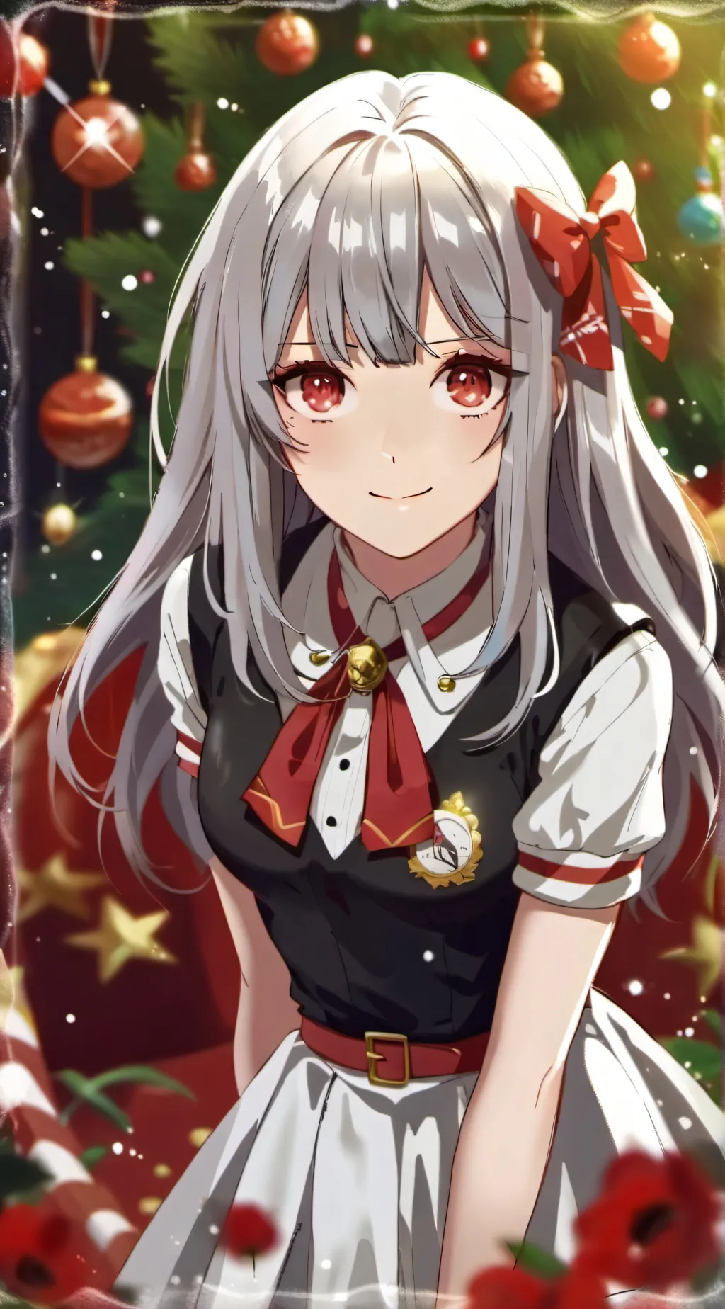 ai character: Skylar background