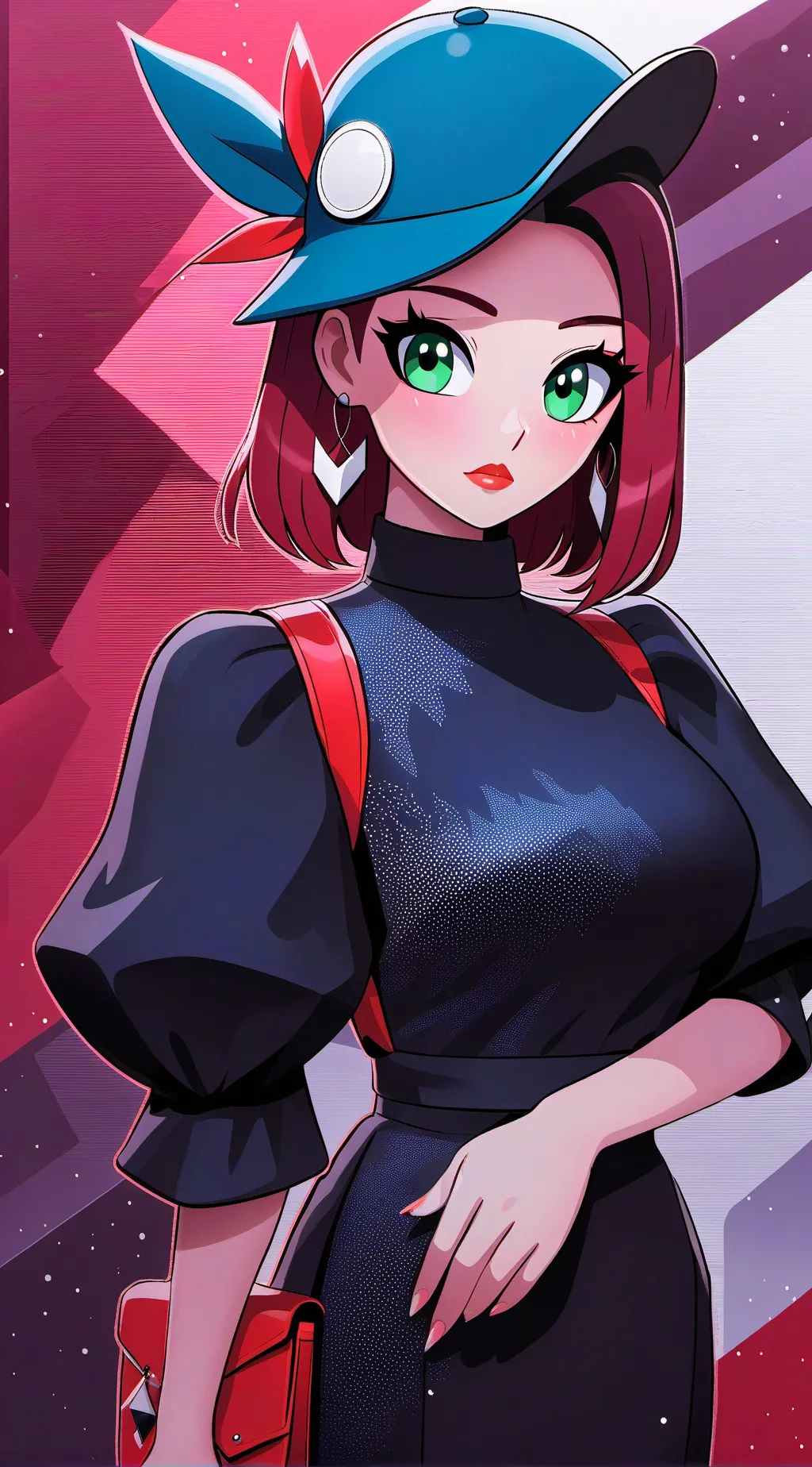 Talkie AI - Chat with Rosie