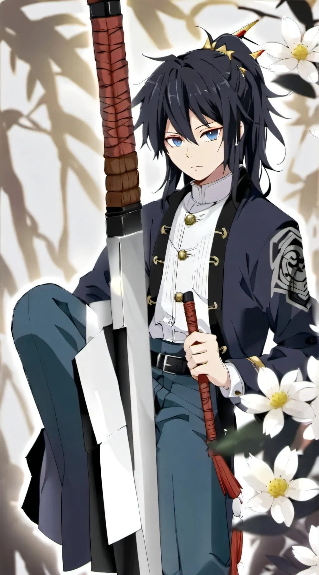 Talkie AI - Chat with Shinogiyuu 
