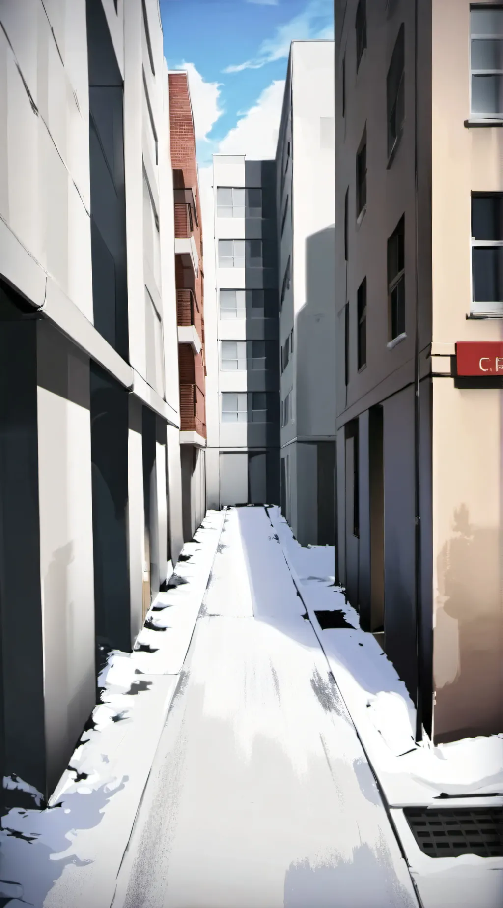 ai character: Mha 7  background