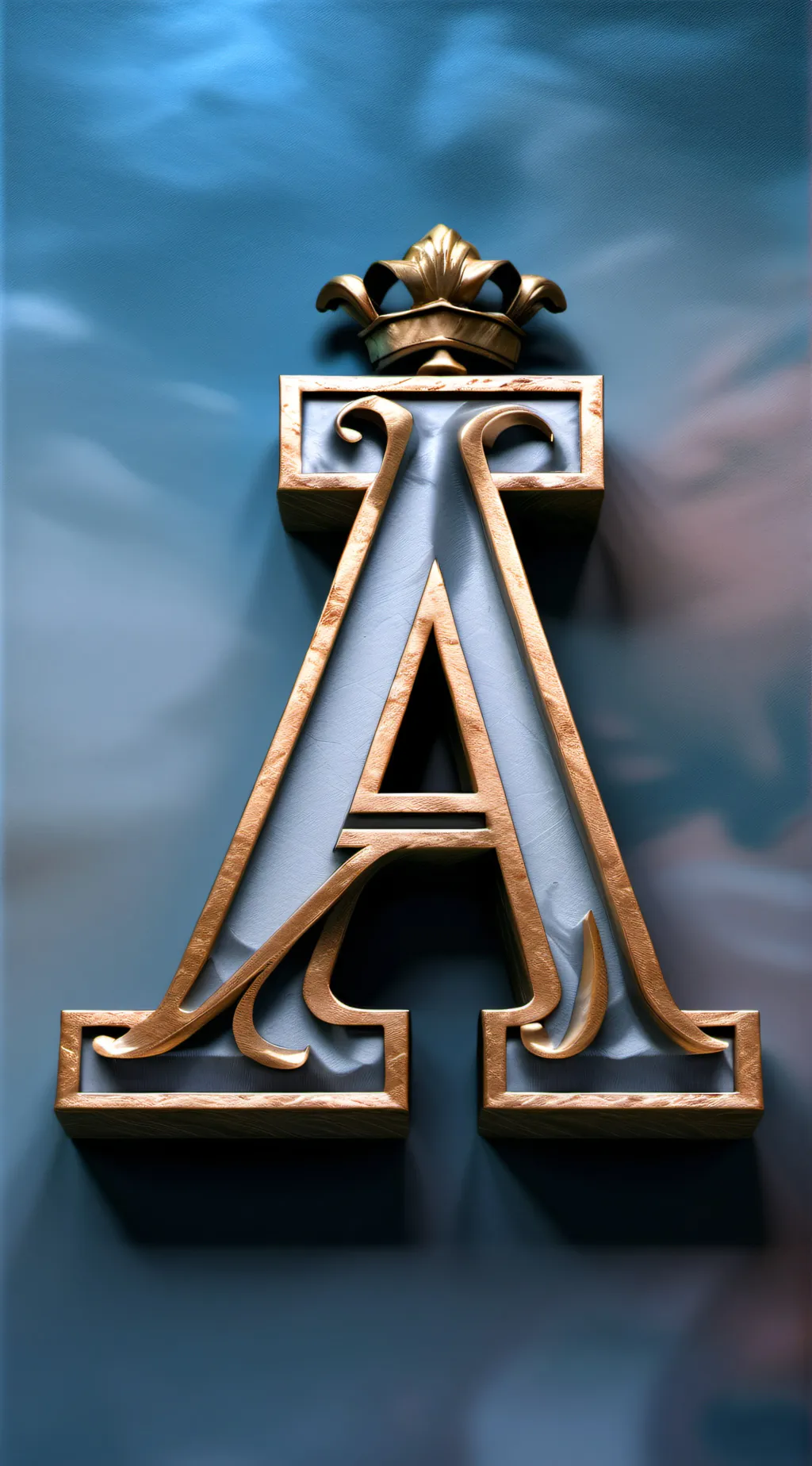 ai character: Queen of Asgard background