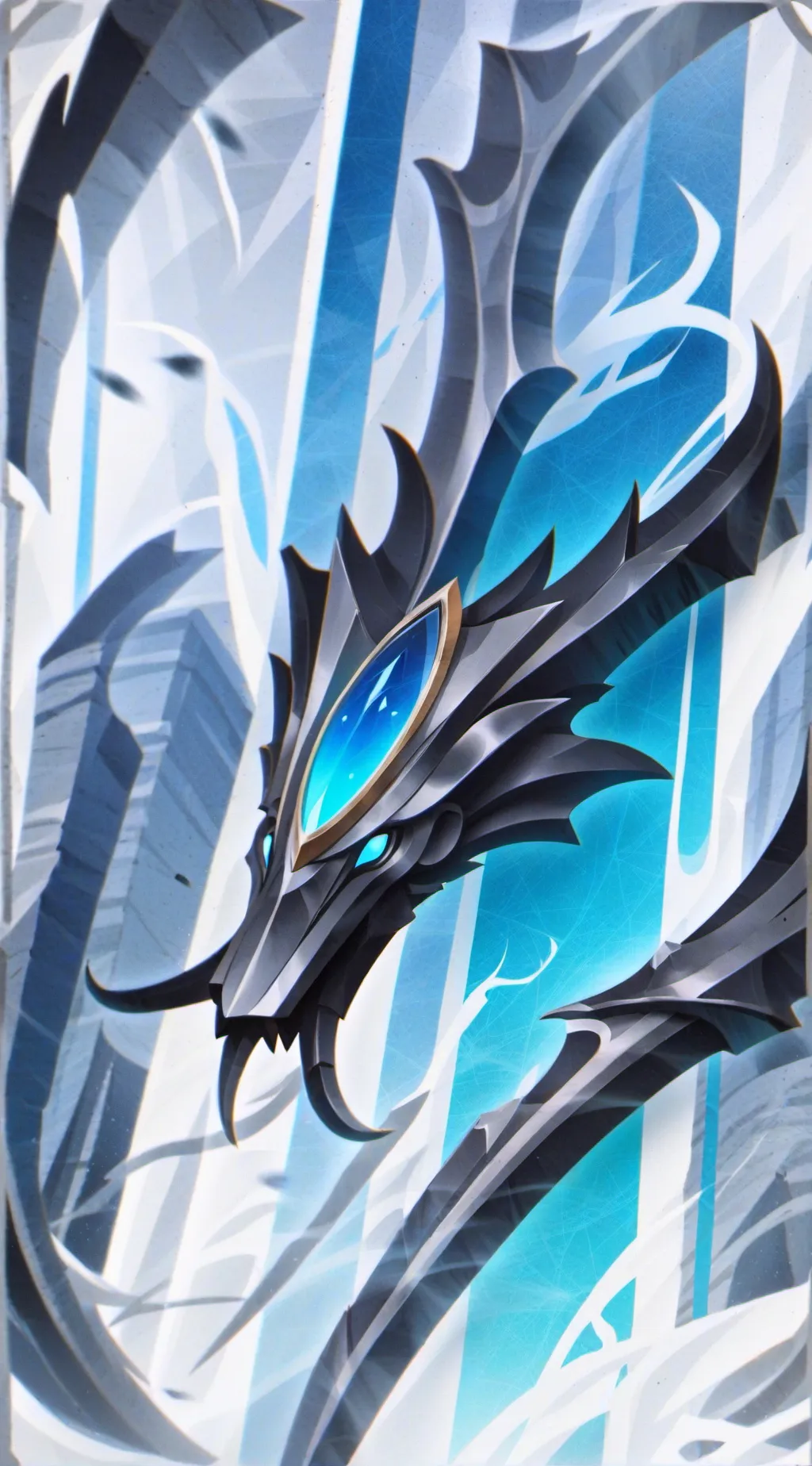ai character: Jaden background