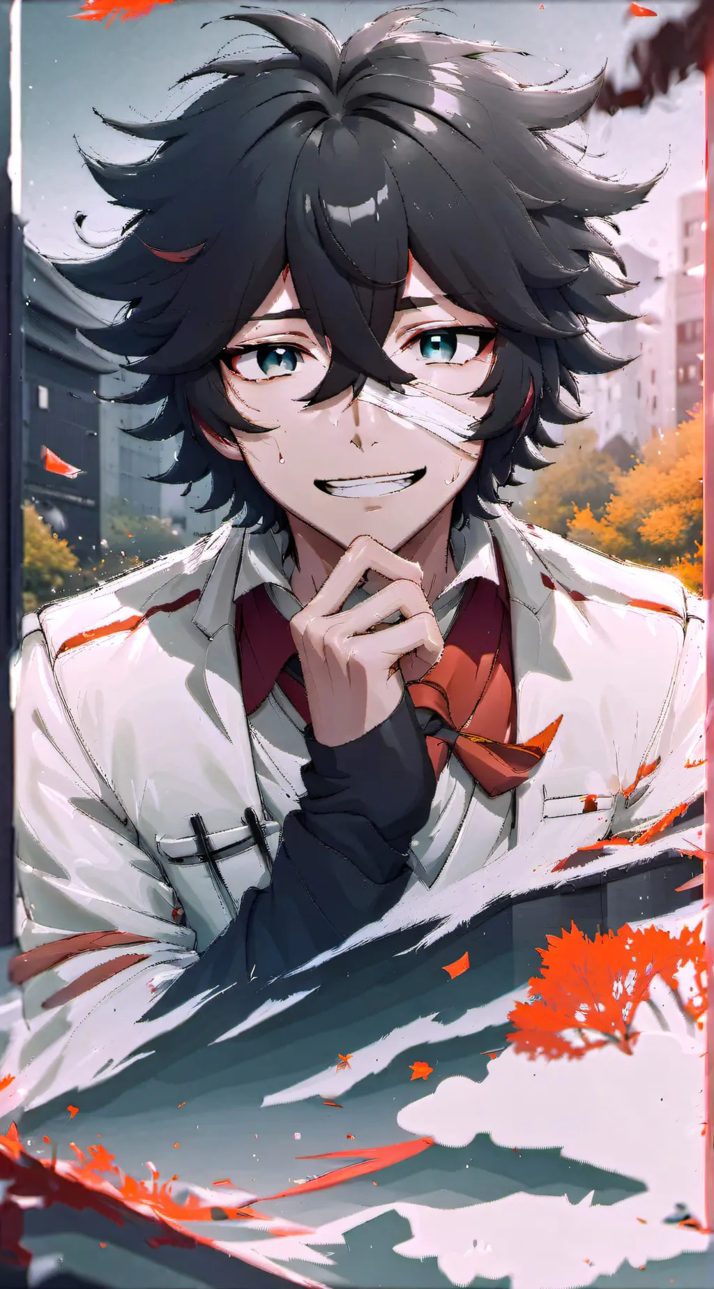 ai character: sukomy background