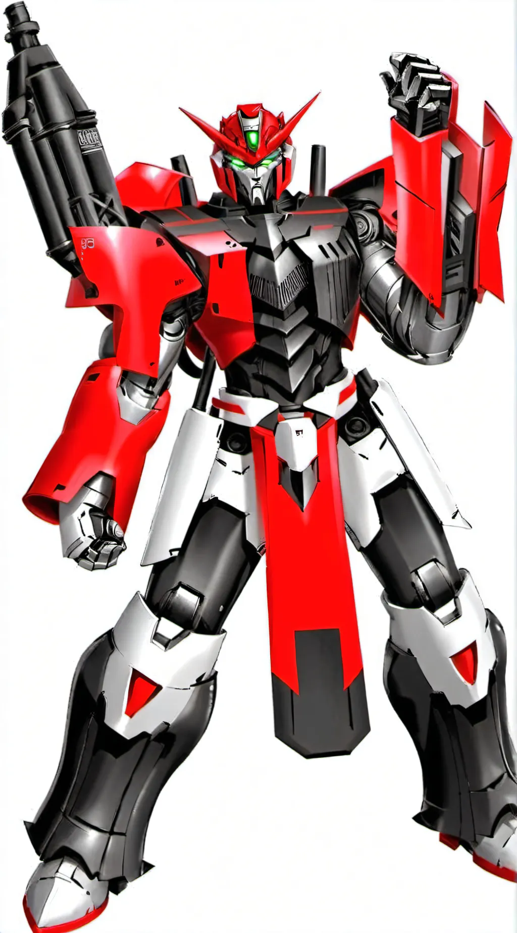 Talkie AI - Chat with Knock Out