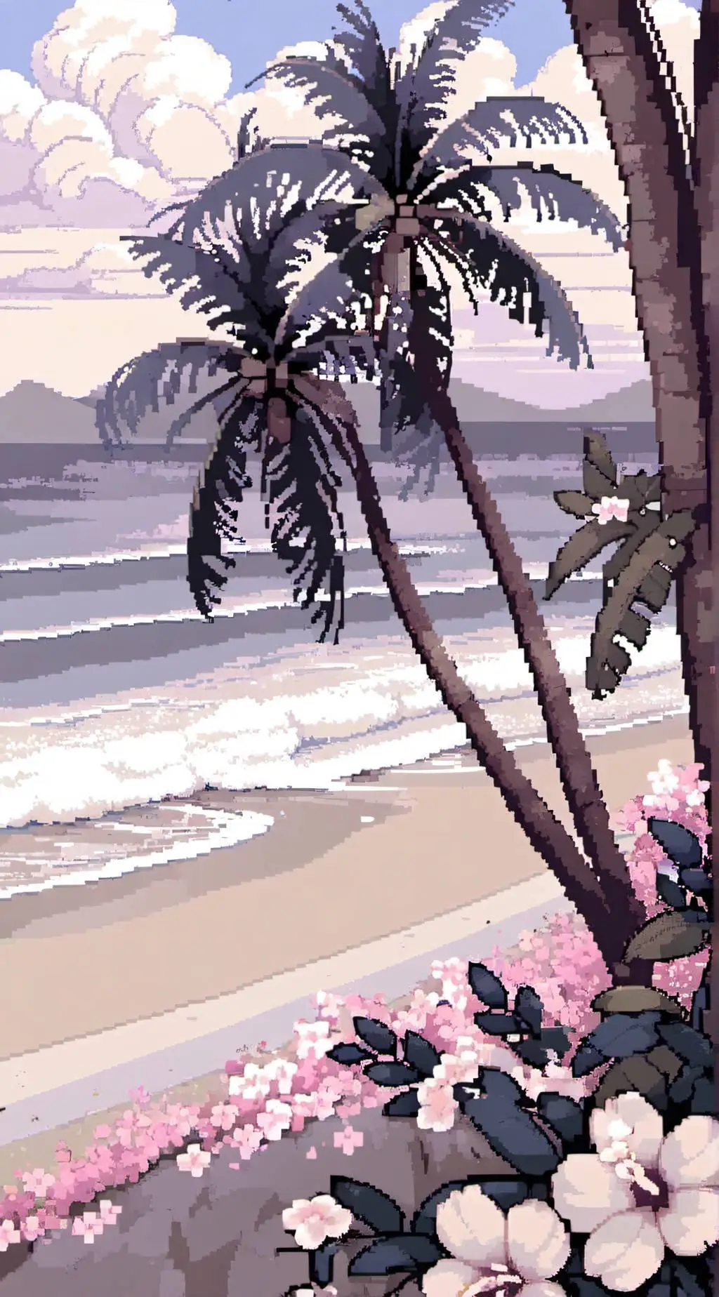 ai character: 🌴My Hero Academia🌴 background