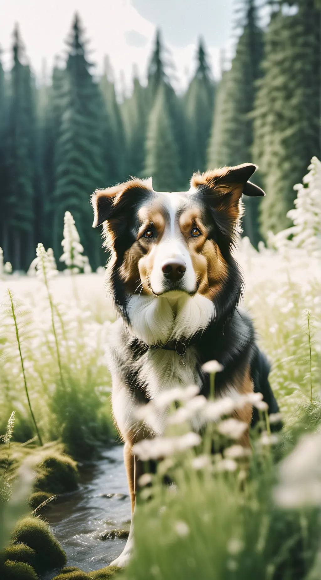 Talkie AI - Chat with bark bark!