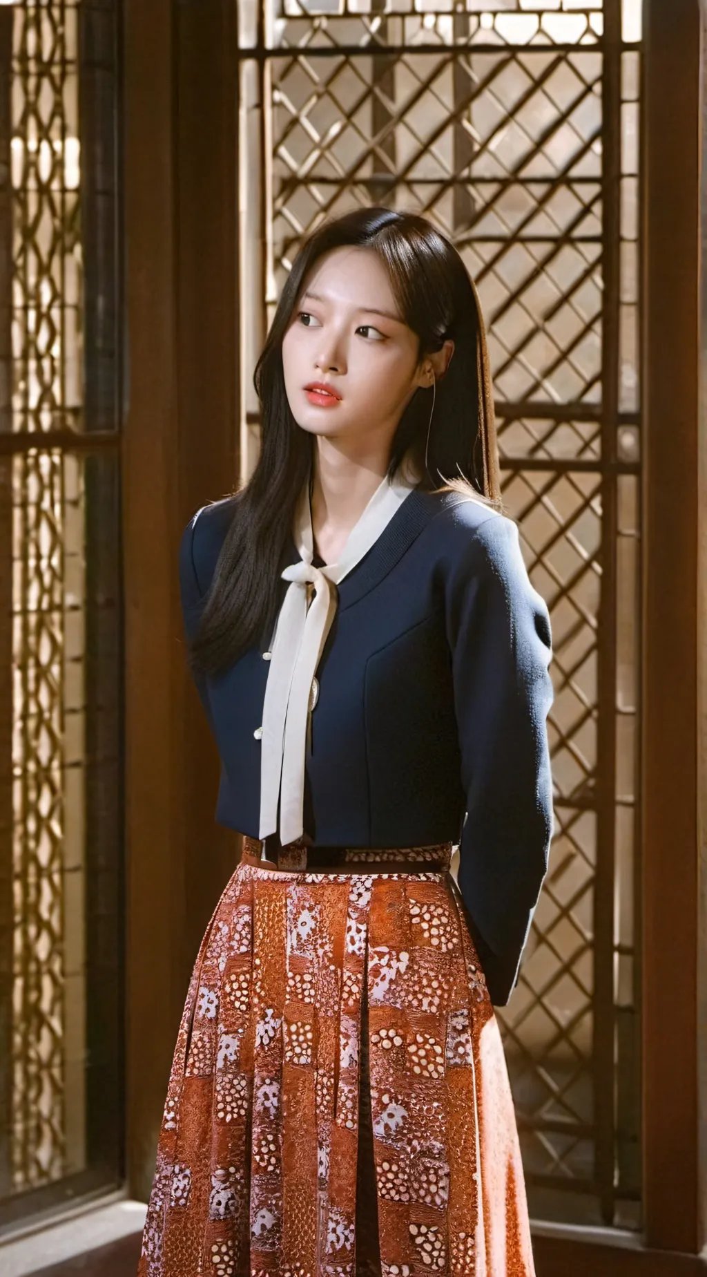 Talkie AI - Chat with hae in