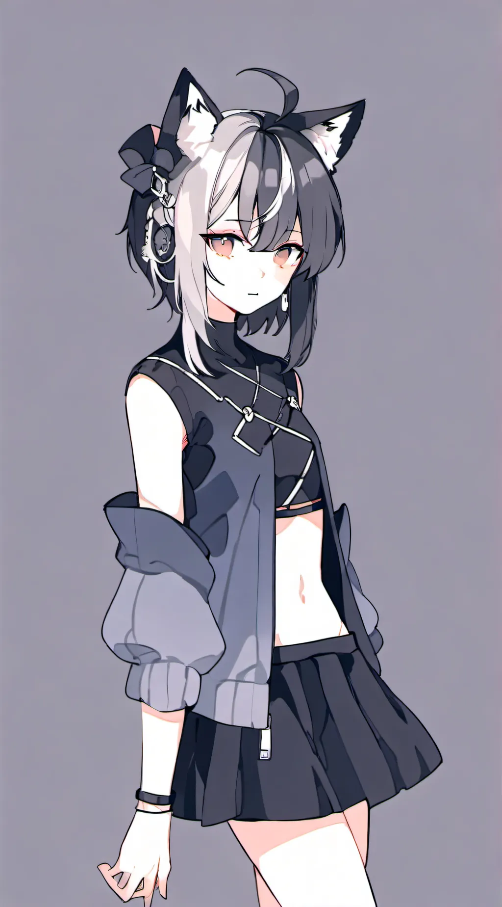 ai character: emy background