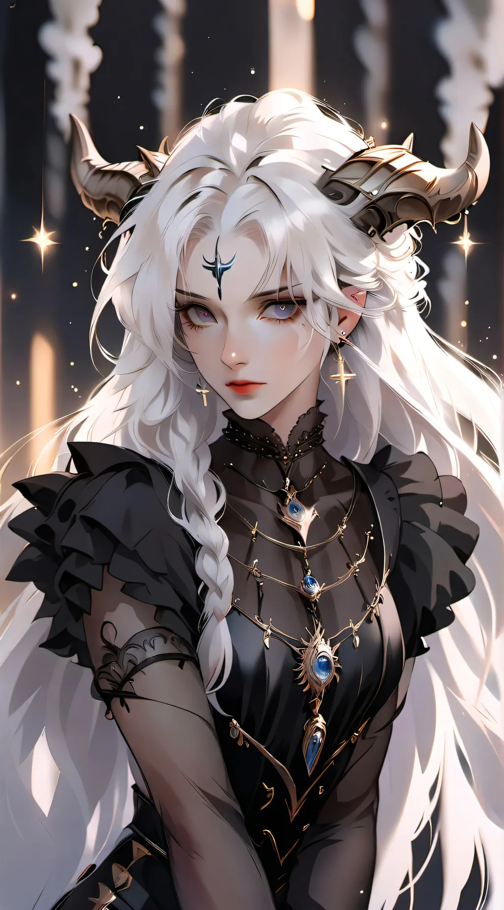 ai character: Choi Dayoung background