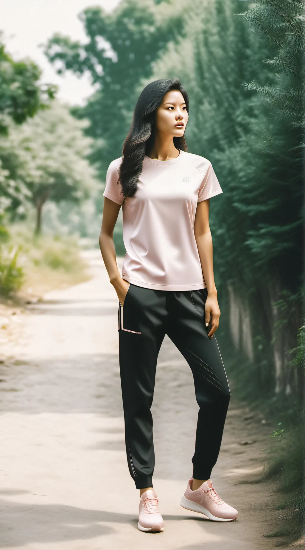 ai character: spy ninjas  background